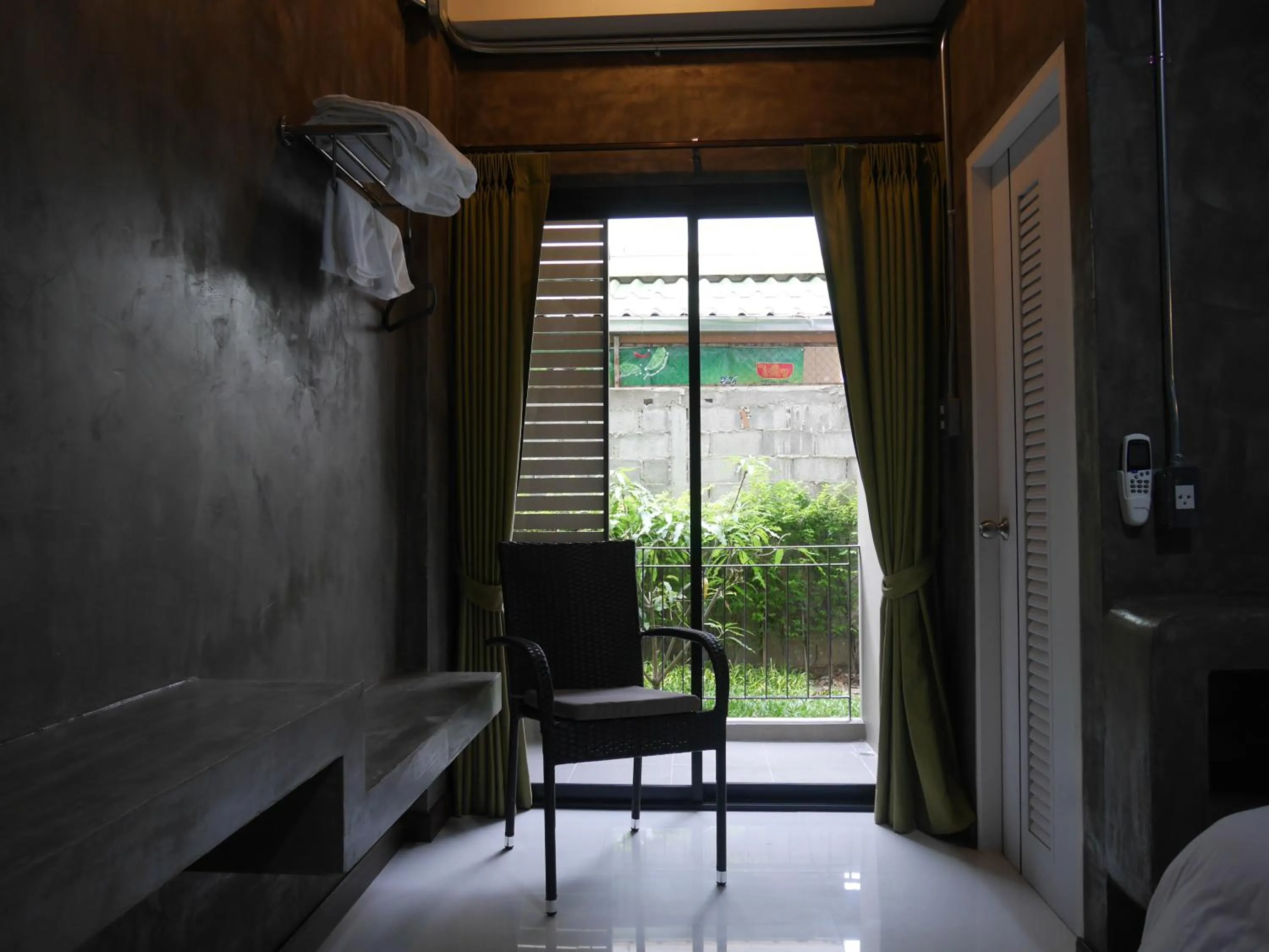 Bedroom in Green Garden Place