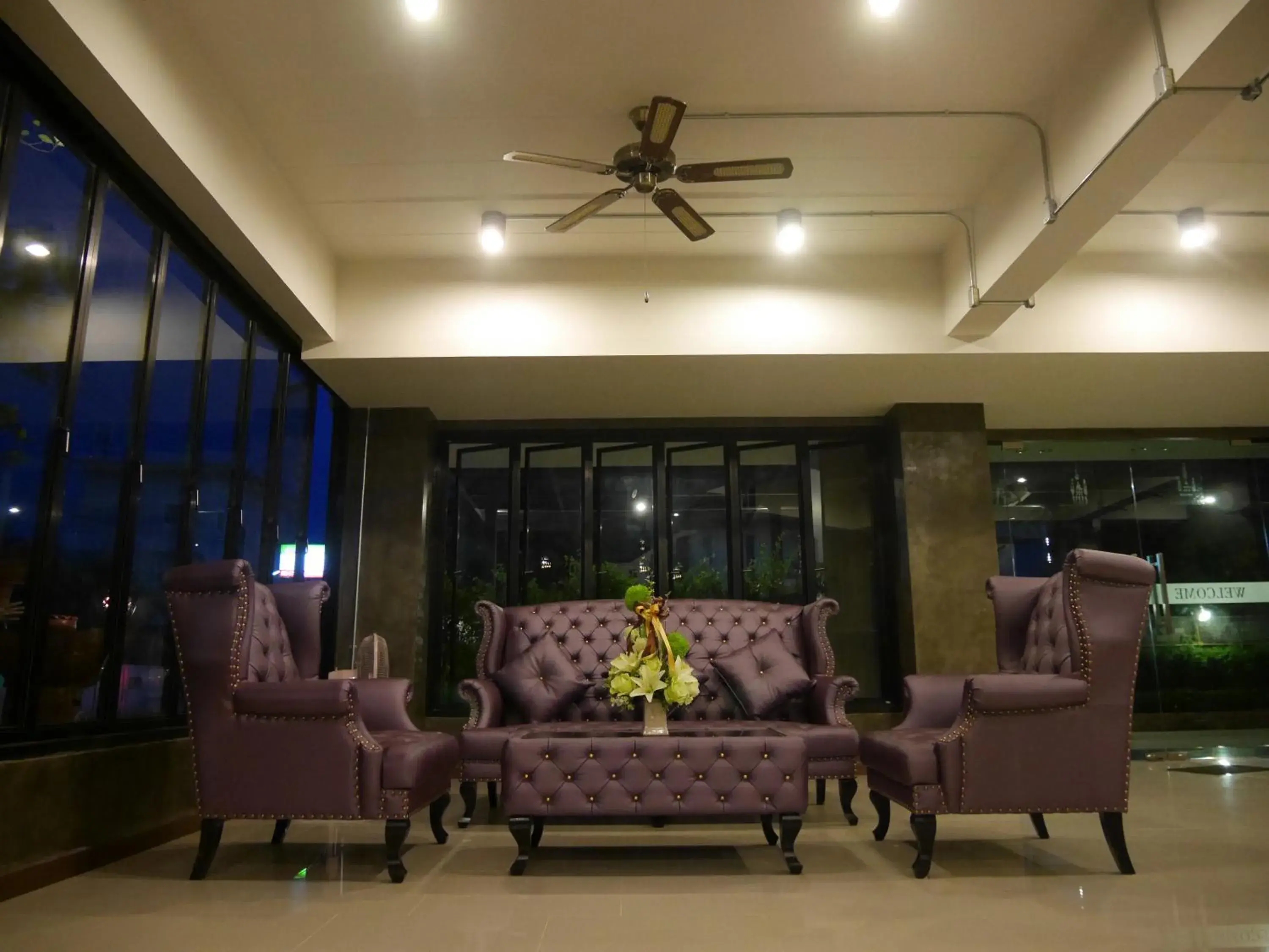 Area and facilities in Green Garden Place Area and facilities in Green Garden Place