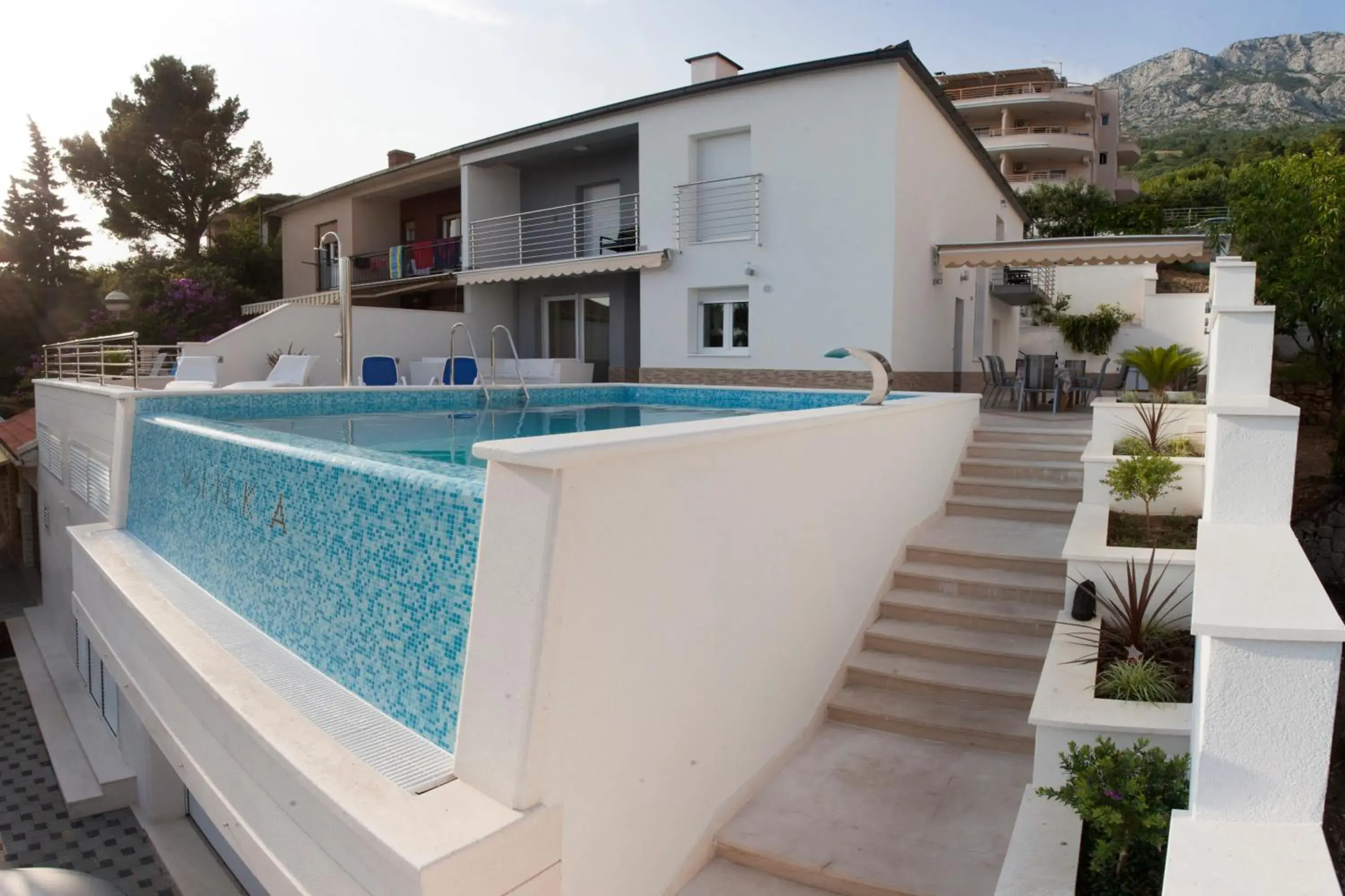 Villa Vinka Villa Vinka