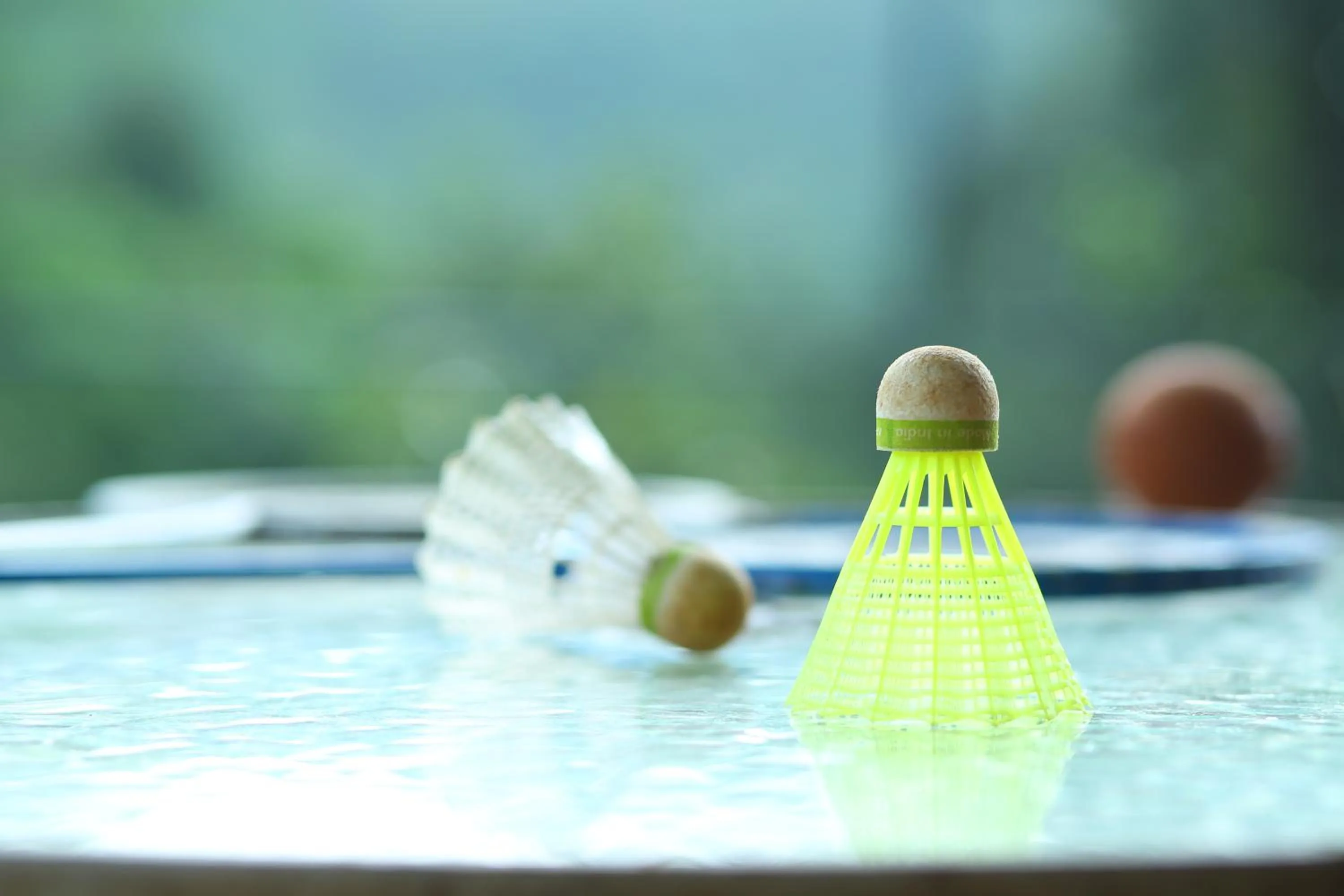 Sports in Vagamon Heights