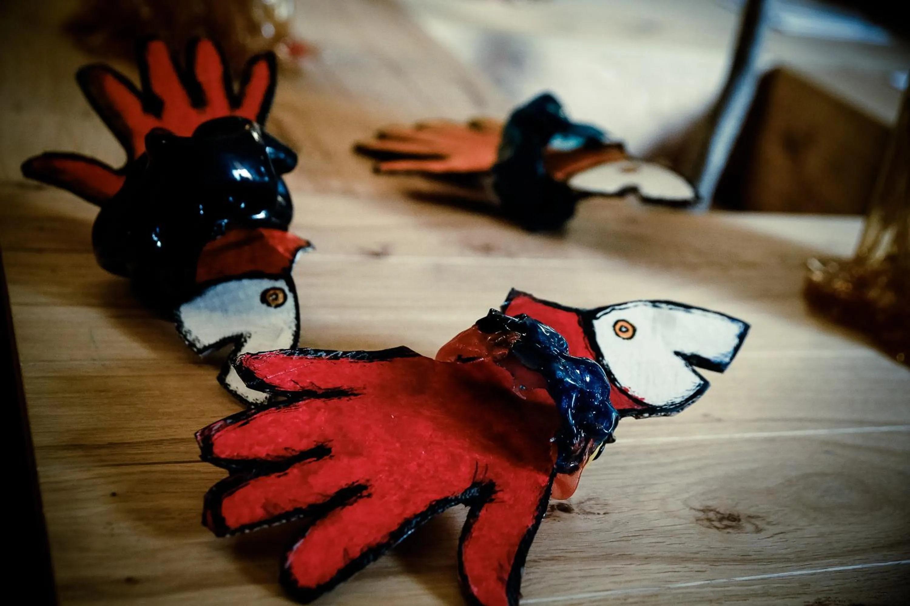 Other in Benci House