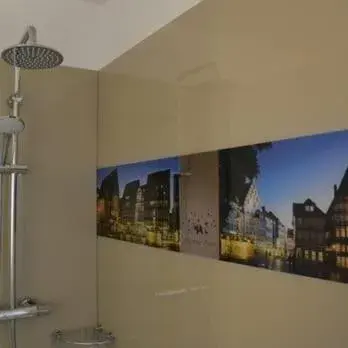 Hotel Restaurant Itzumer Paß Hotel Restaurant Itzumer Paß