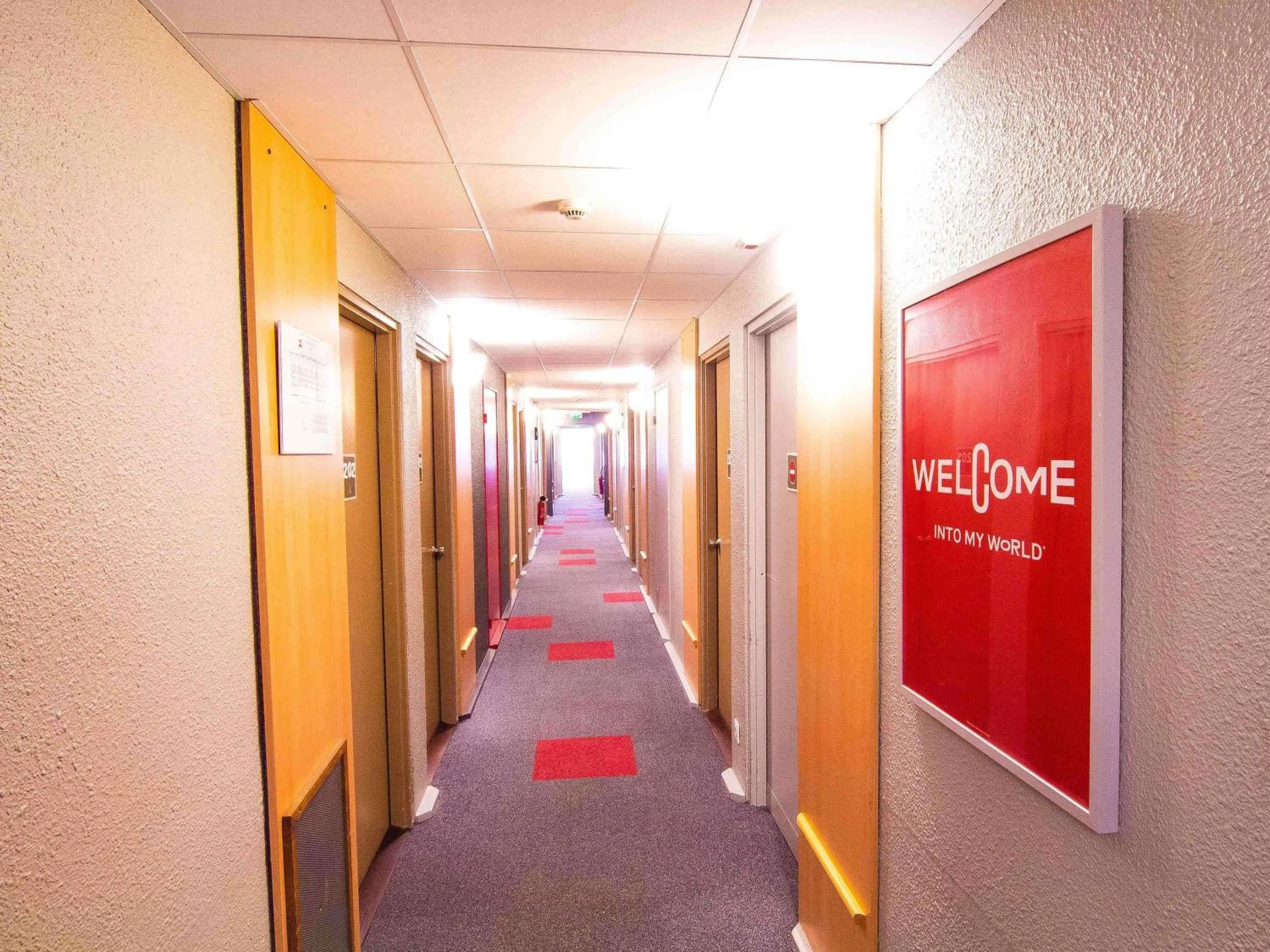 Other in ibis Colmar Est - Hotel Restaurant en Alsace