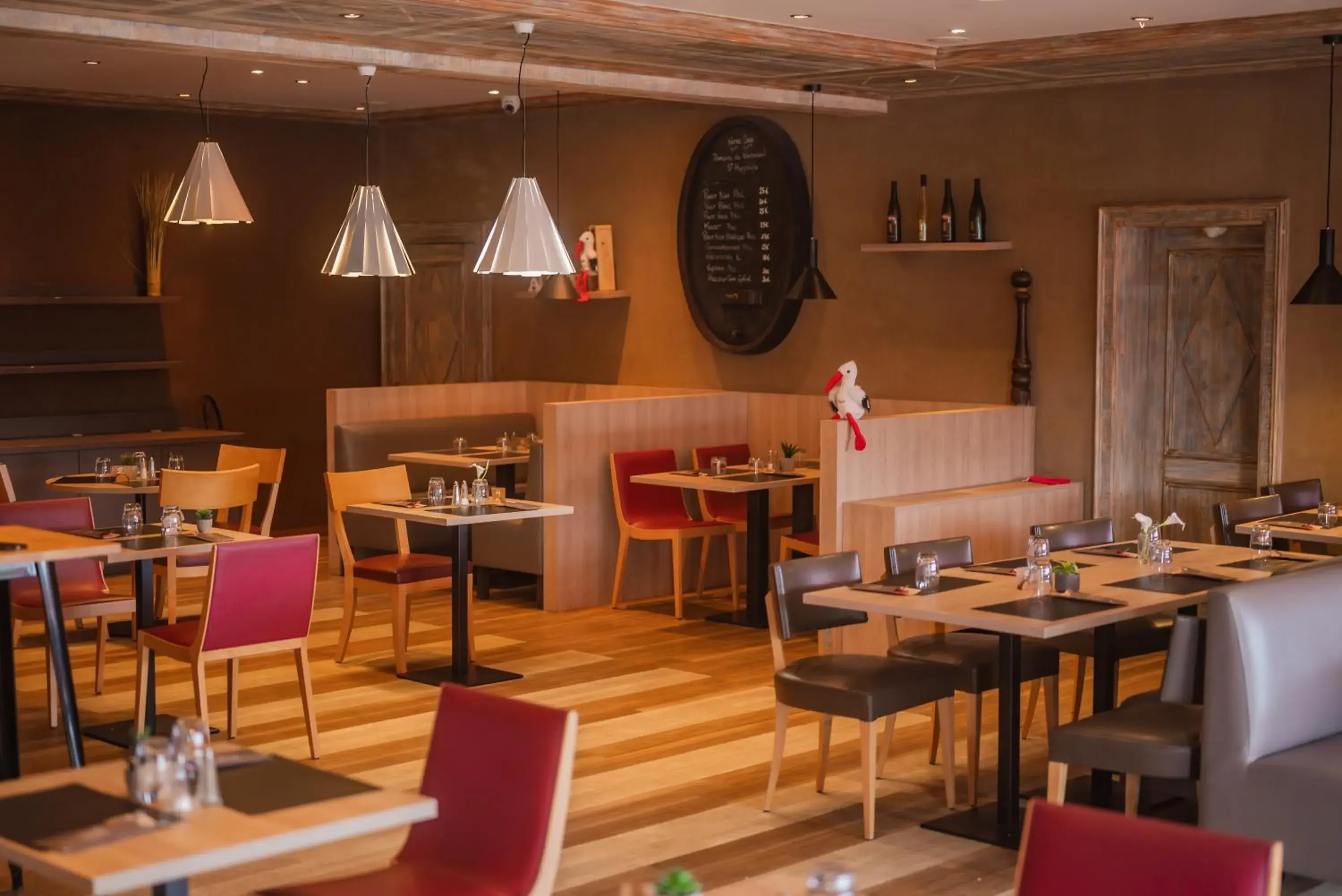 Restaurant/places to eat in ibis Colmar Est - Hotel Restaurant en Alsace Restaurant/places to eat in ibis Colmar Est - Hotel Restaurant en Alsace
