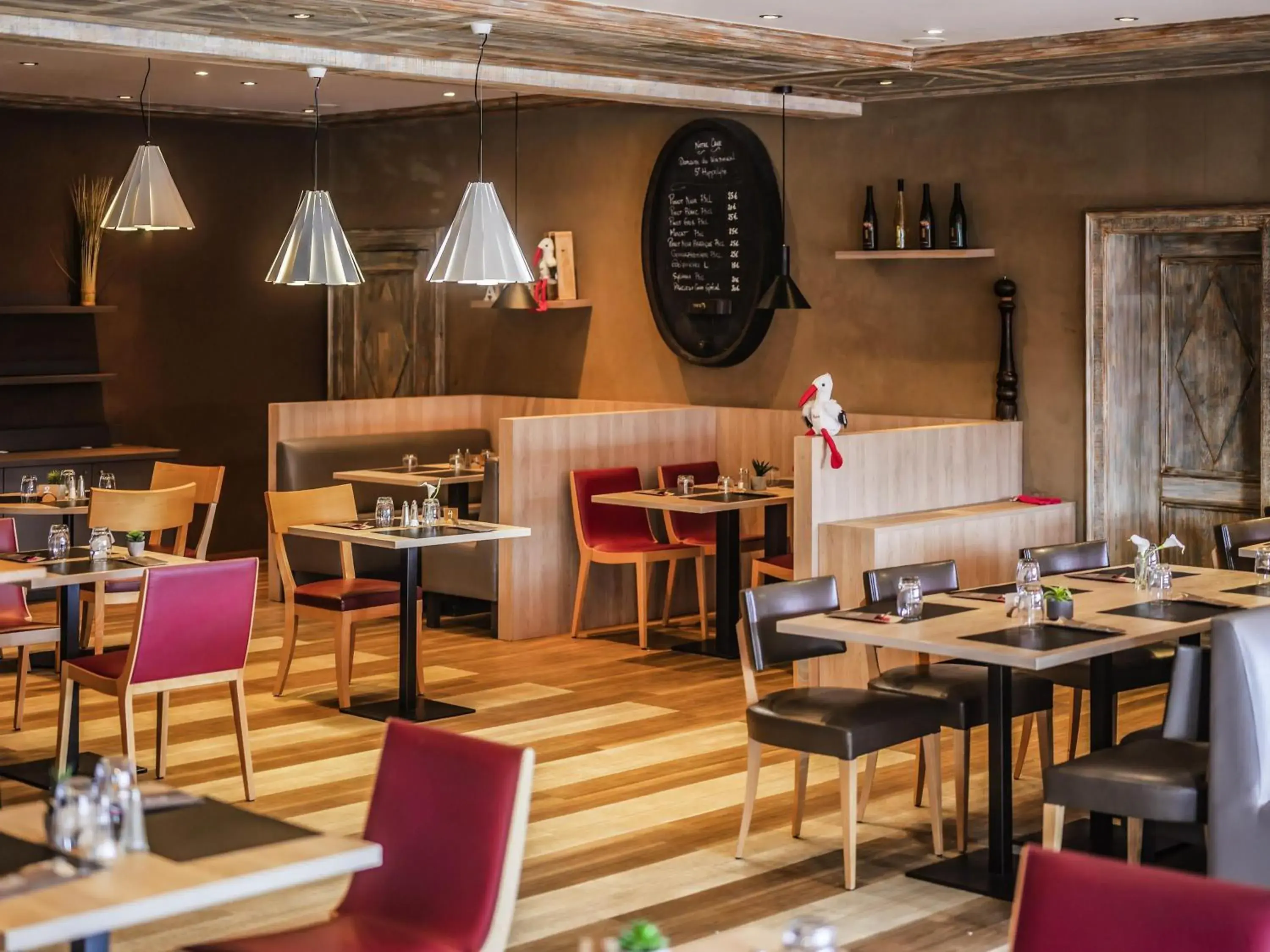 Restaurant/places to eat in ibis Colmar Est - Hotel Restaurant en Alsace Restaurant/places to eat in ibis Colmar Est - Hotel Restaurant en Alsace