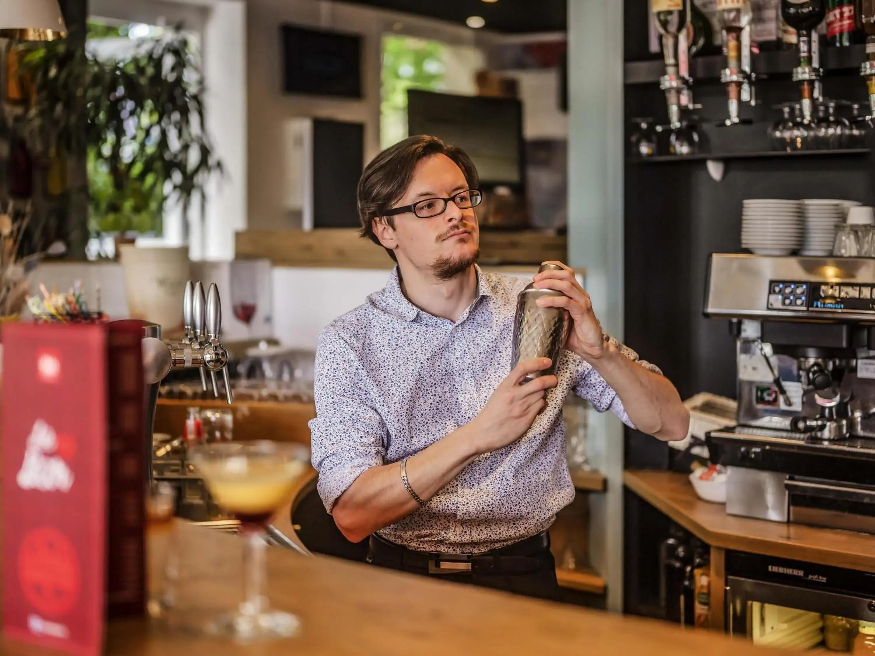 Restaurant/places to eat in ibis Colmar Est - Hotel Restaurant en Alsace Restaurant/places to eat in ibis Colmar Est - Hotel Restaurant en Alsace