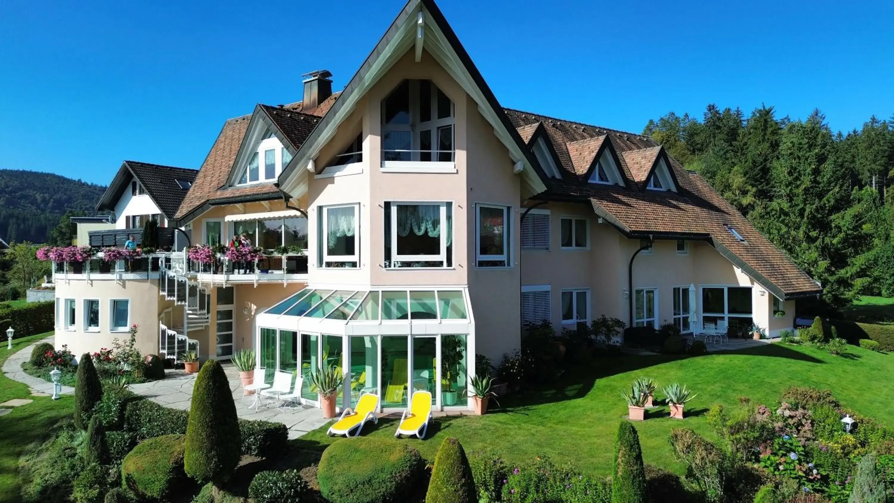 Sunside Ferien Wellness Oase Hotel Apartment's Schwarzwald am Schluchsee Sunside Ferien Wellness Oase Hotel Apartment's Schwarzwald am Schluchsee