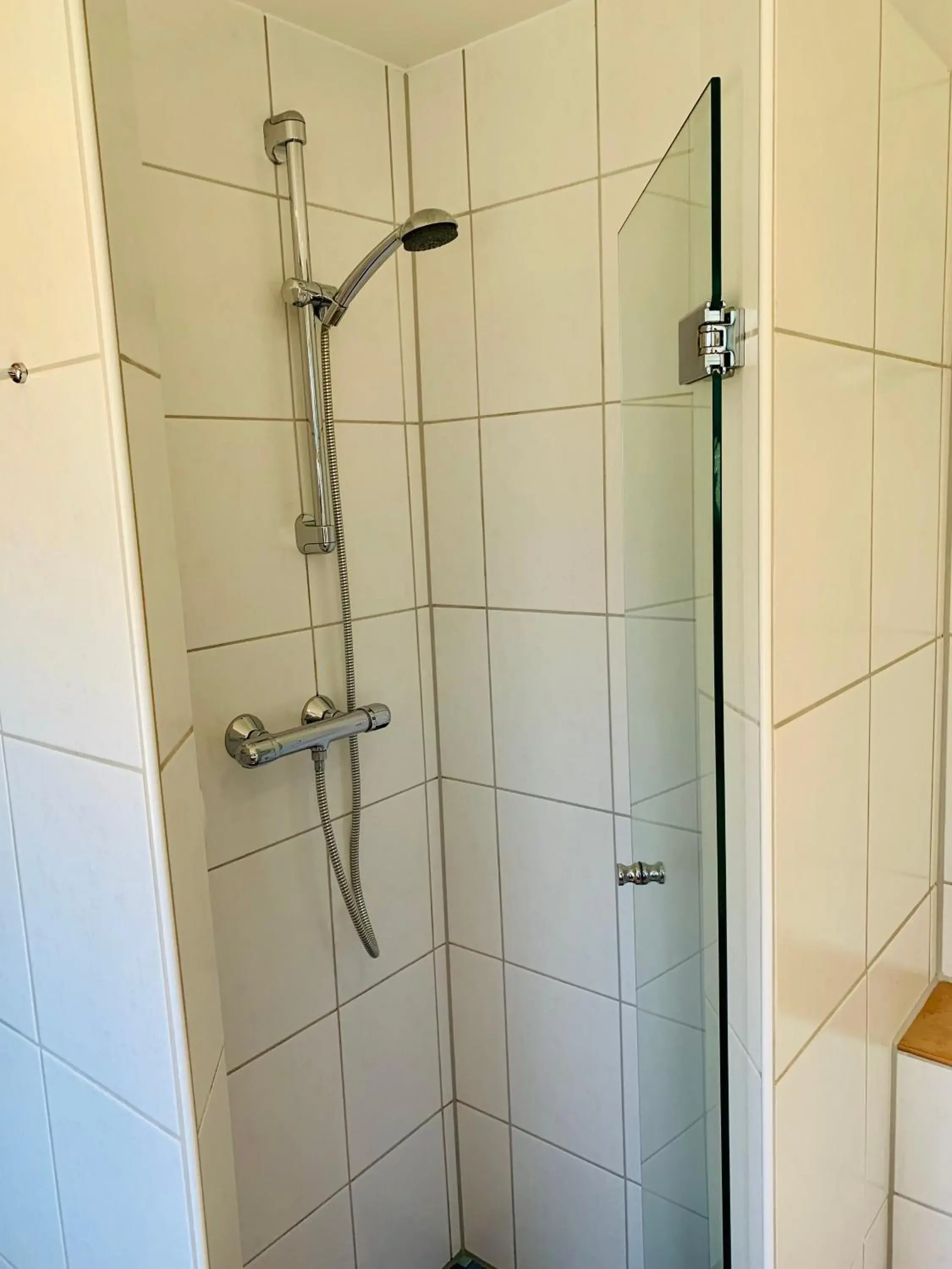 Suite with Balcony - single occupancy in Aparthotel Kleine Perle Suite with Balcony - single occupancy in Aparthotel Kleine Perle