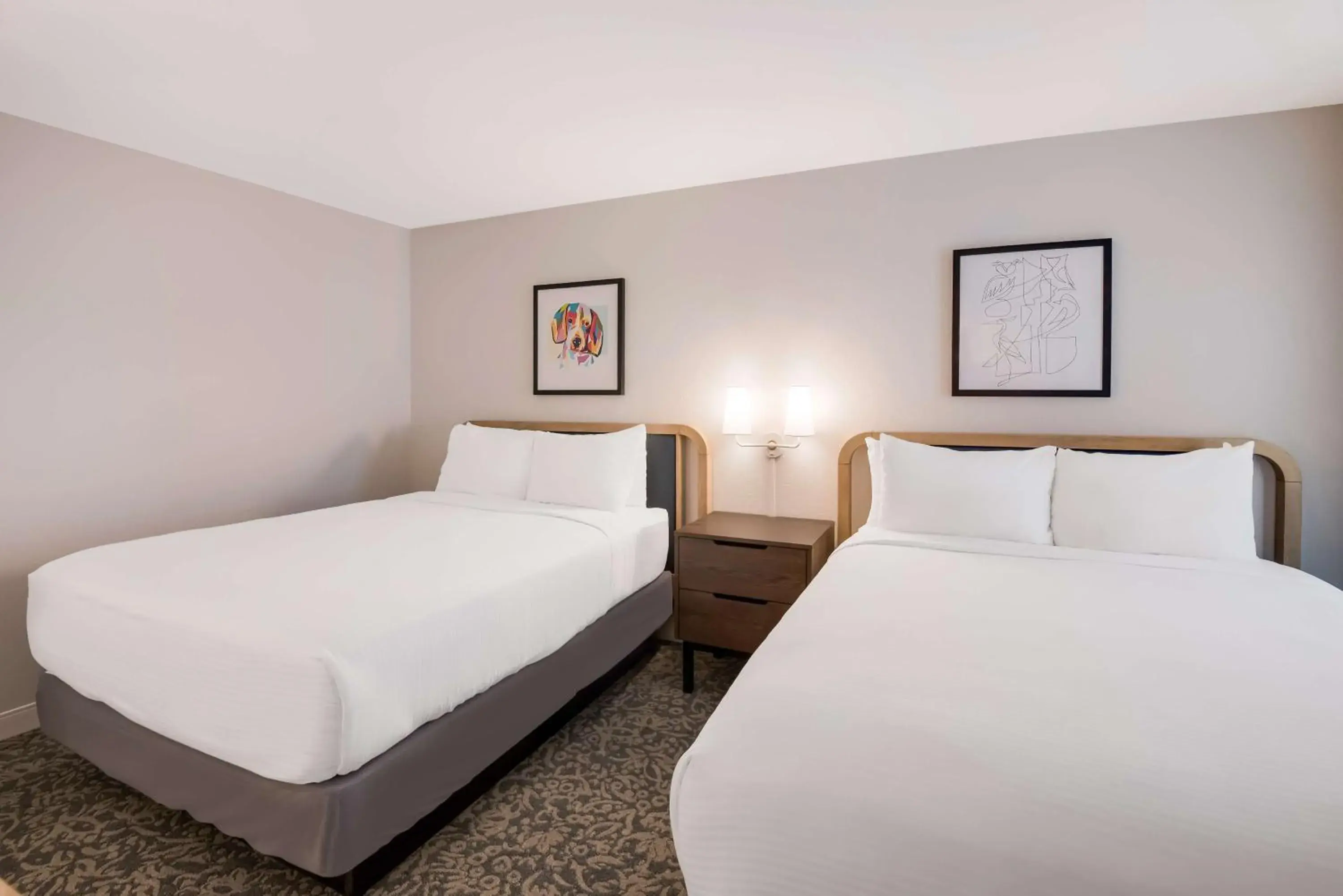 Sonesta ES Suites Portland Vancouver 41st Street Sonesta ES Suites Portland Vancouver 41st Street