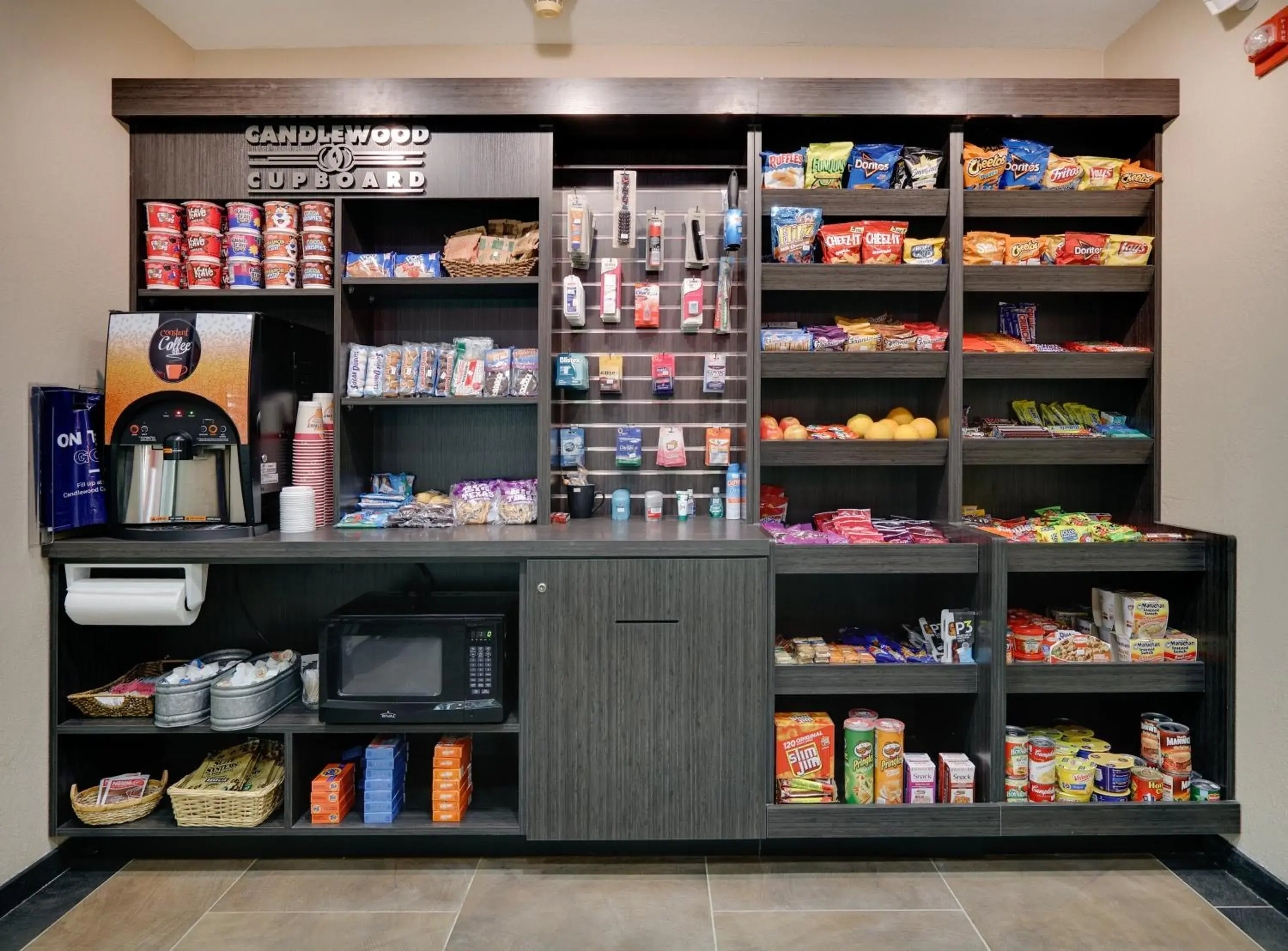 Other in Candlewood Suites Salina by IHG Other in Candlewood Suites Salina by IHG