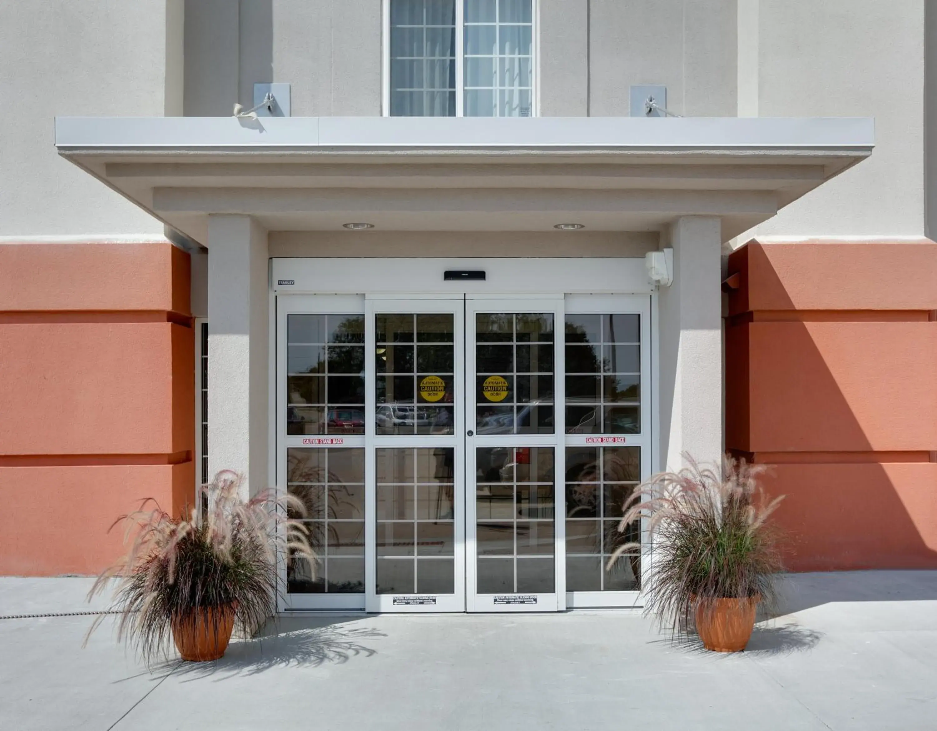 Property building in Candlewood Suites Salina by IHG Property building in Candlewood Suites Salina by IHG