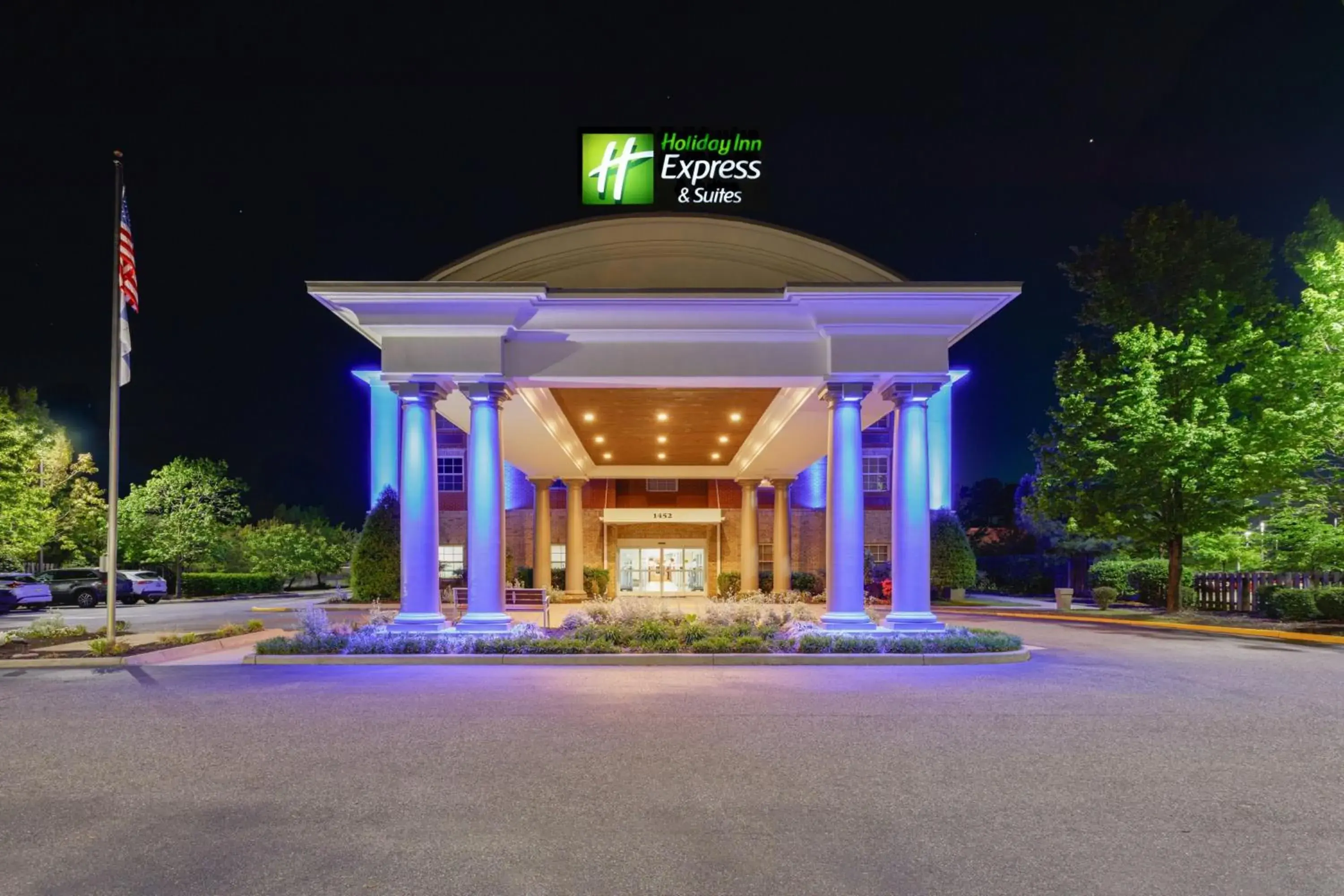 Holiday Inn Express & Suites Williamsburg by IHG Holiday Inn Express & Suites Williamsburg by IHG