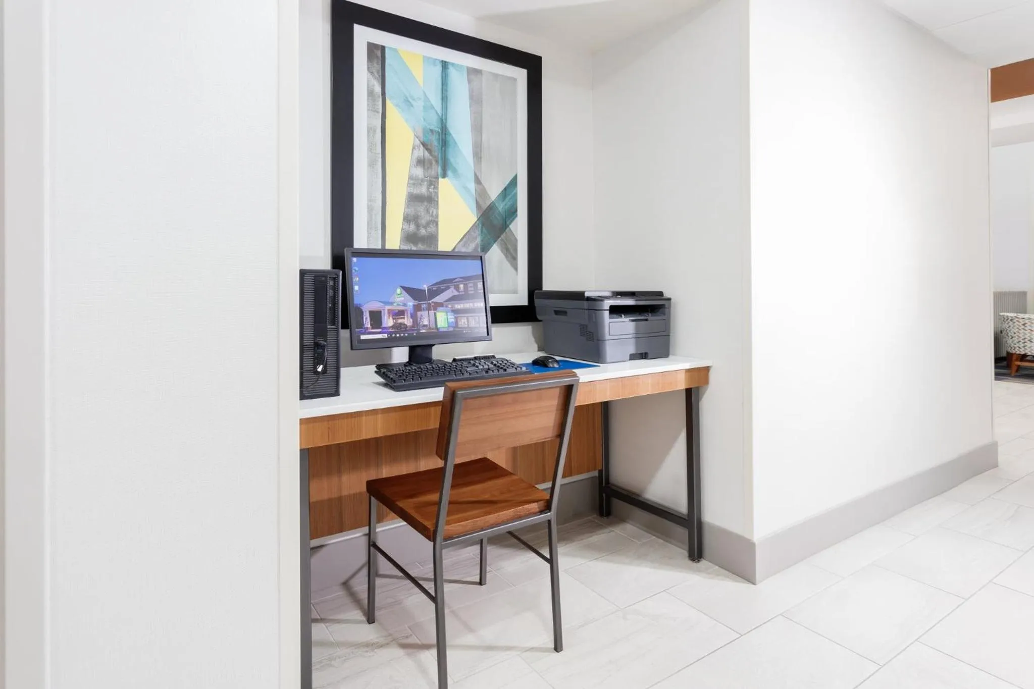 Other in Holiday Inn Express & Suites Williamsburg by IHG