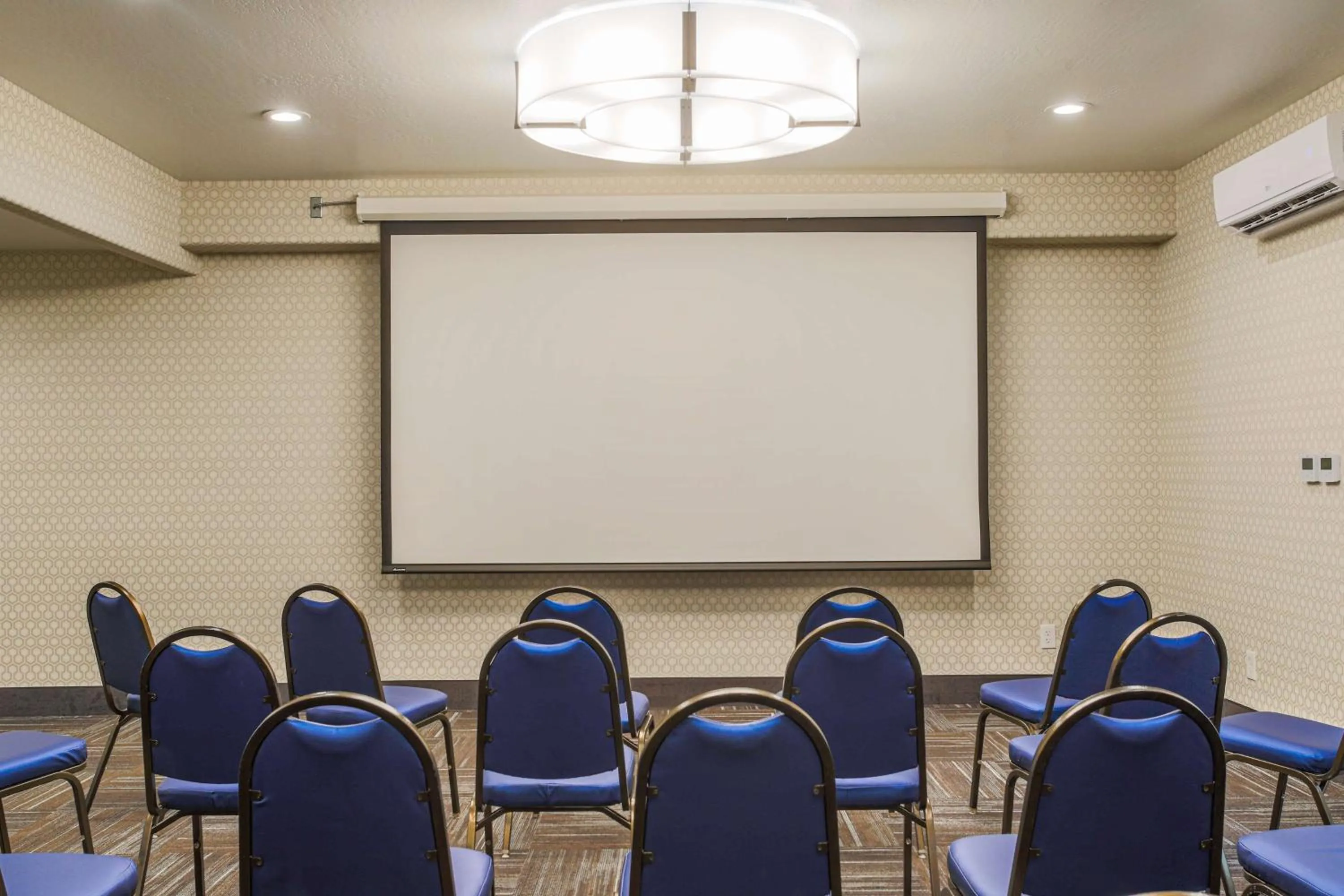 Meeting/conference room in Hampton Inn Prescott