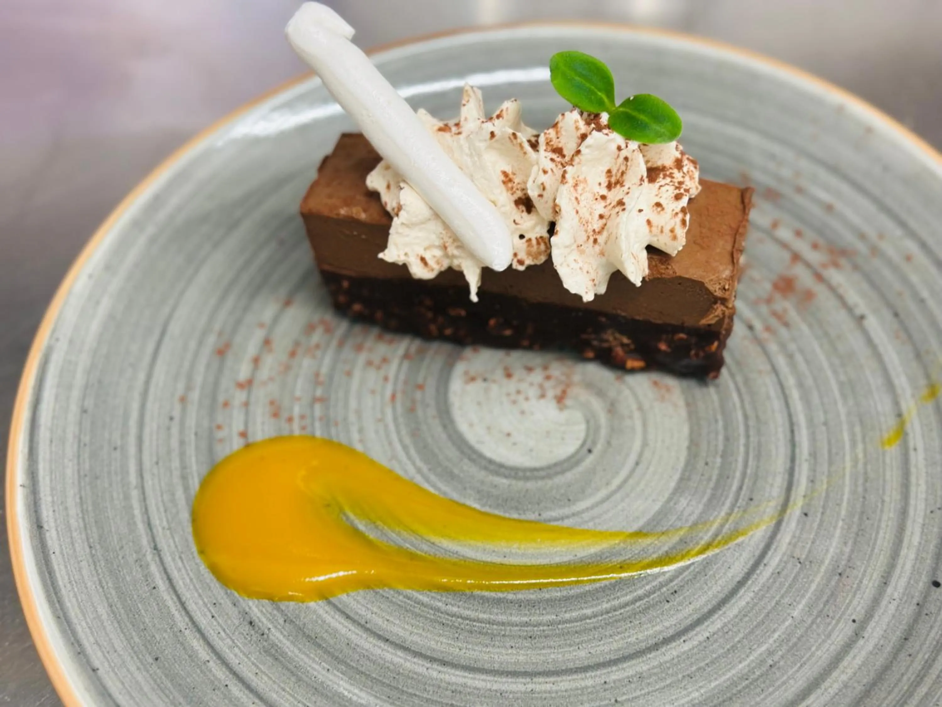 Auberge Le Meisenberg