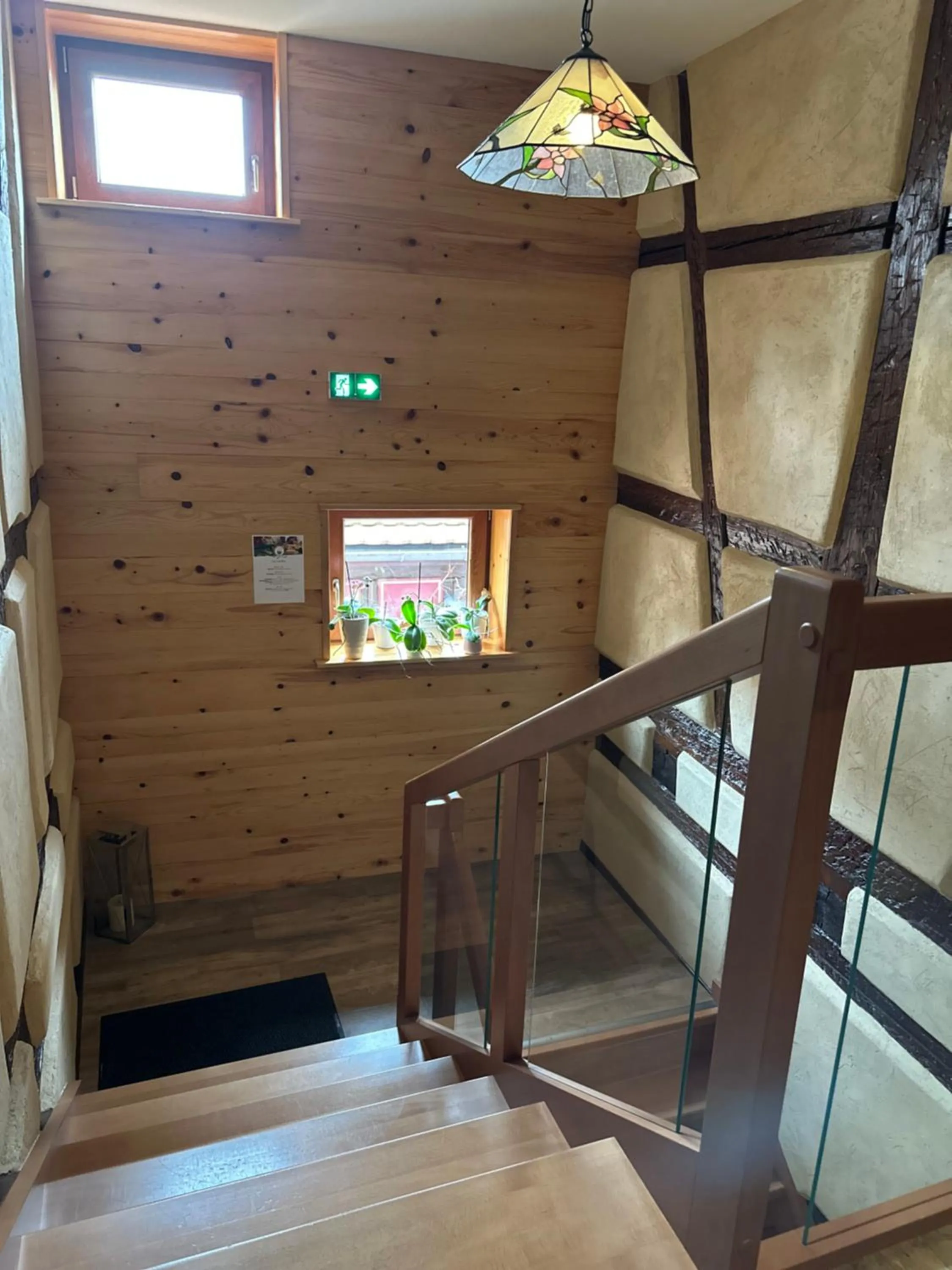 Auberge Le Meisenberg