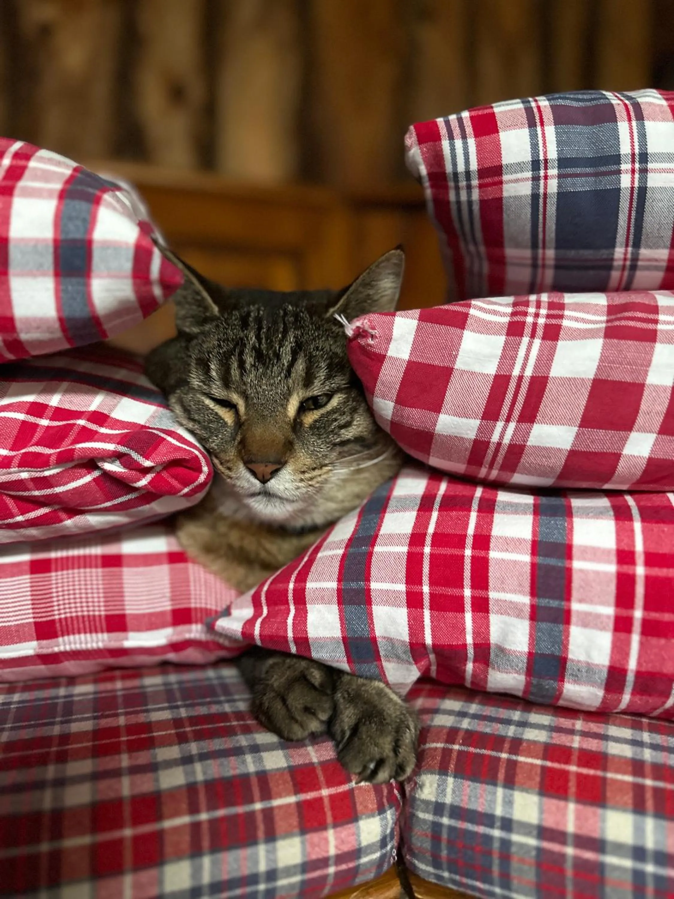 Auberge Le Meisenberg