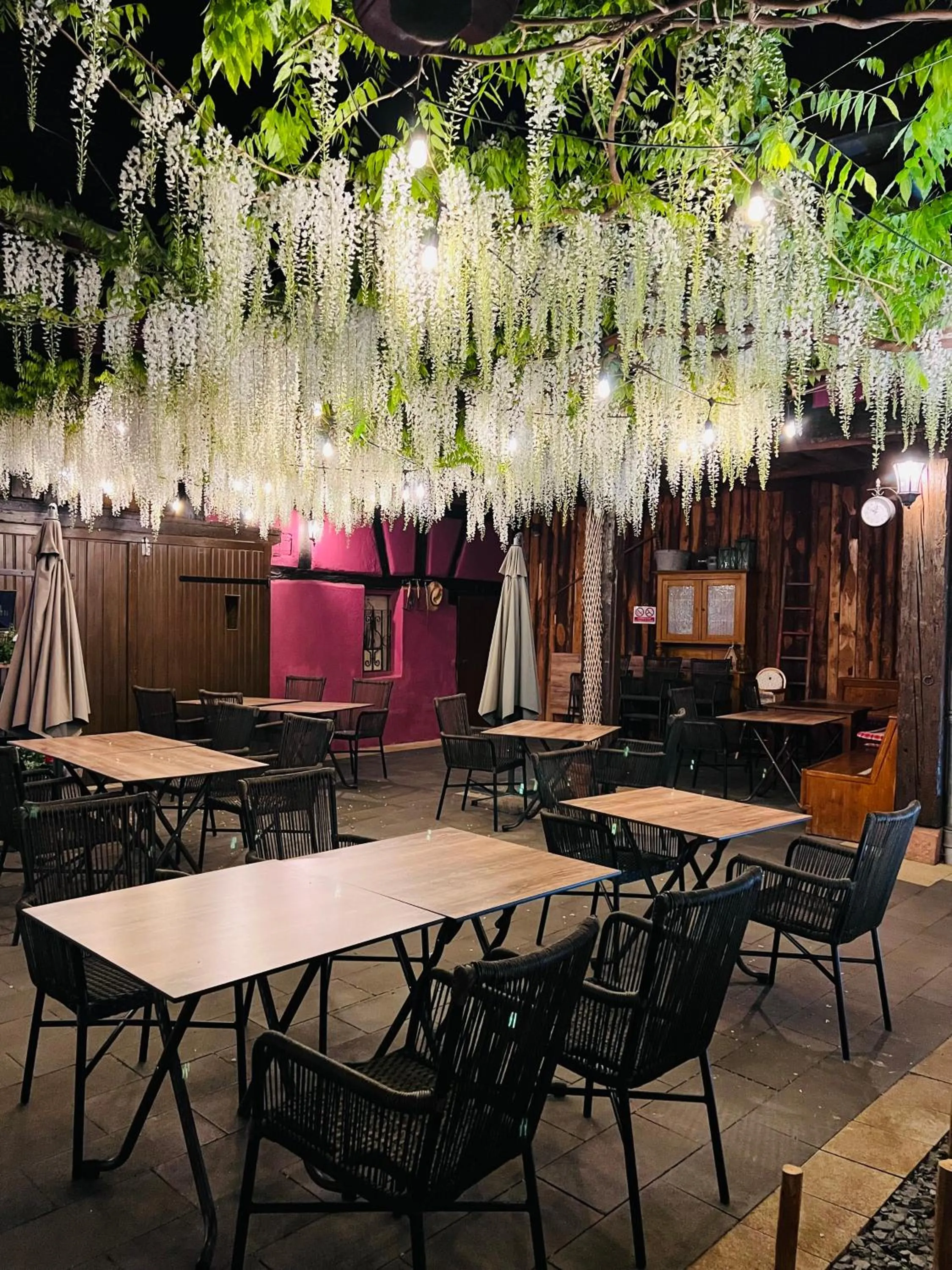 Auberge Le Meisenberg