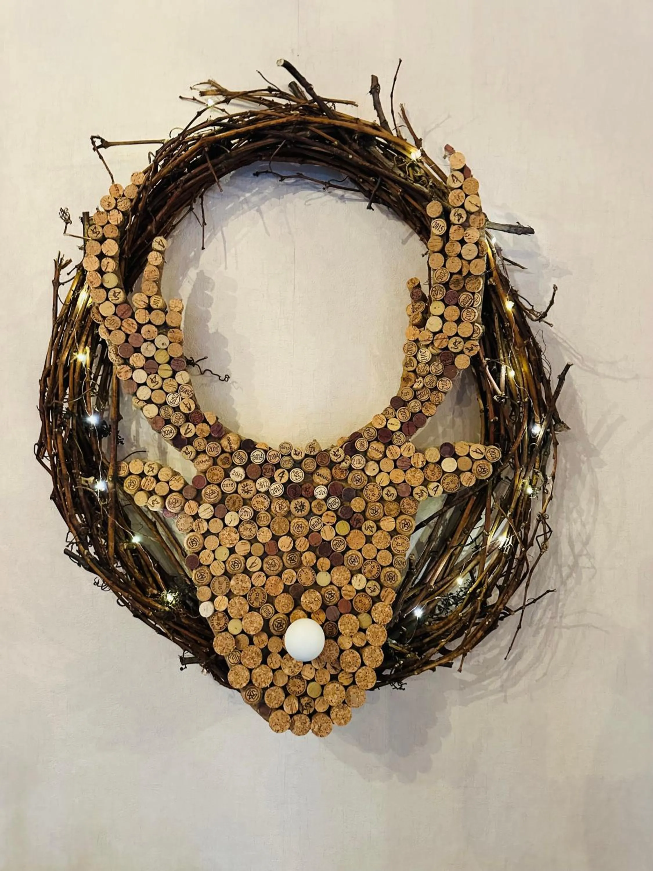 Auberge Le Meisenberg