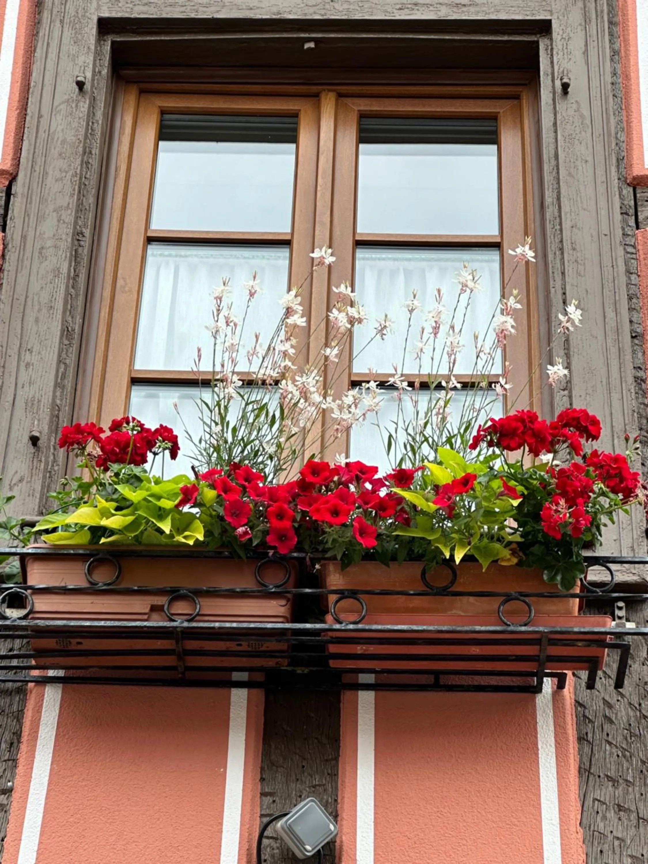 Auberge Le Meisenberg