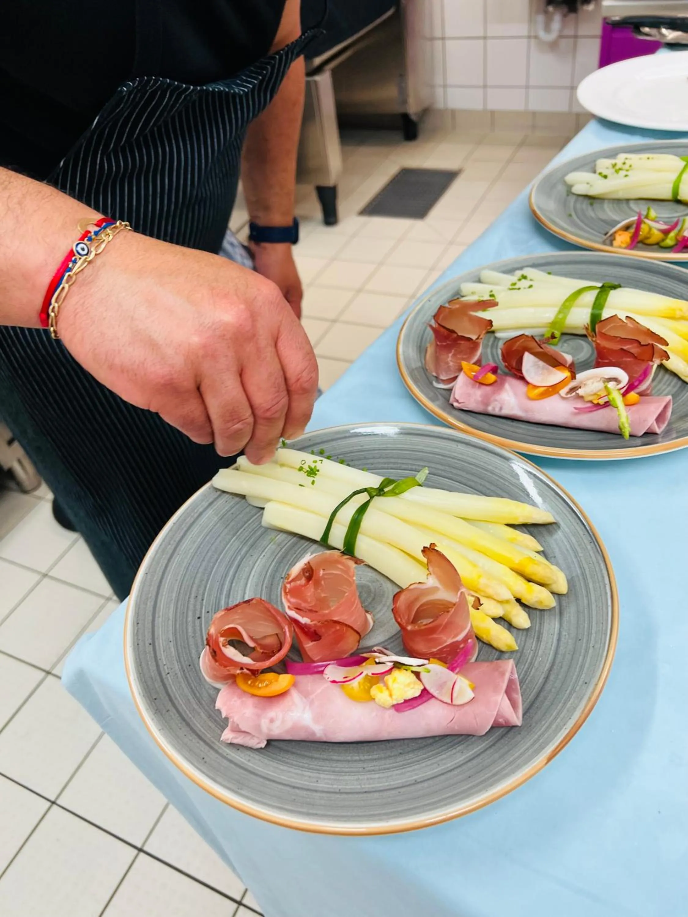 Auberge Le Meisenberg