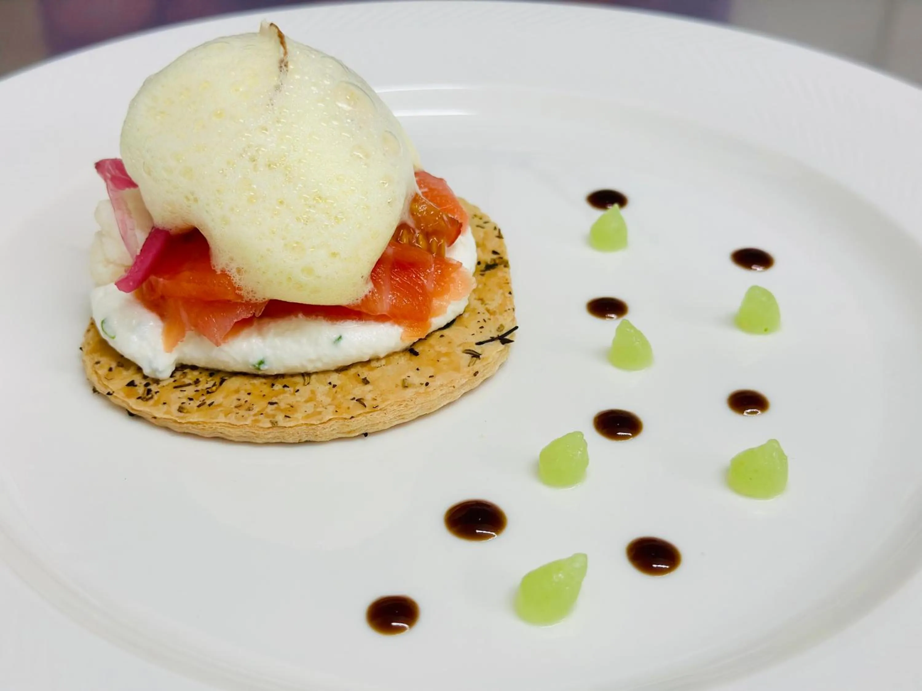 Auberge Le Meisenberg