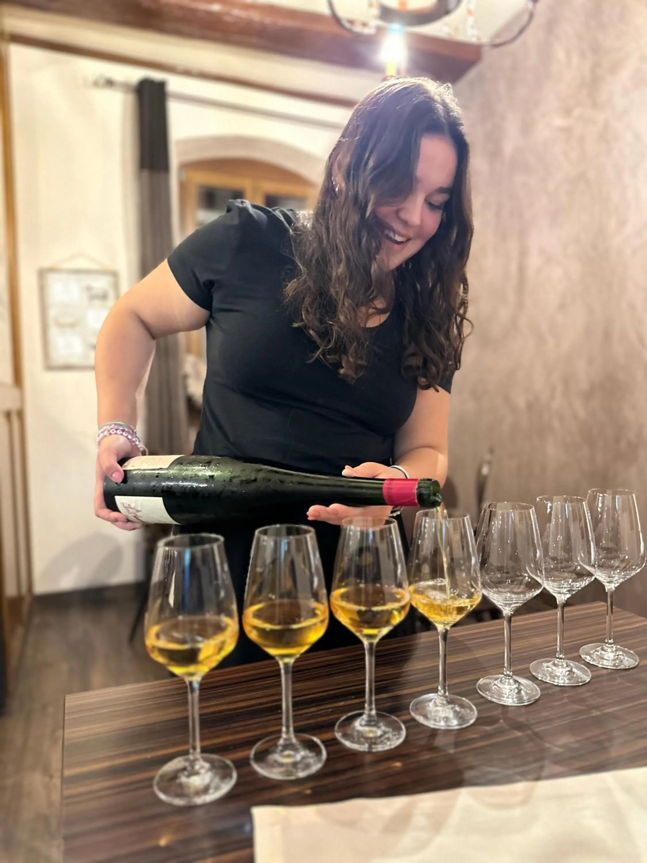 Auberge Le Meisenberg