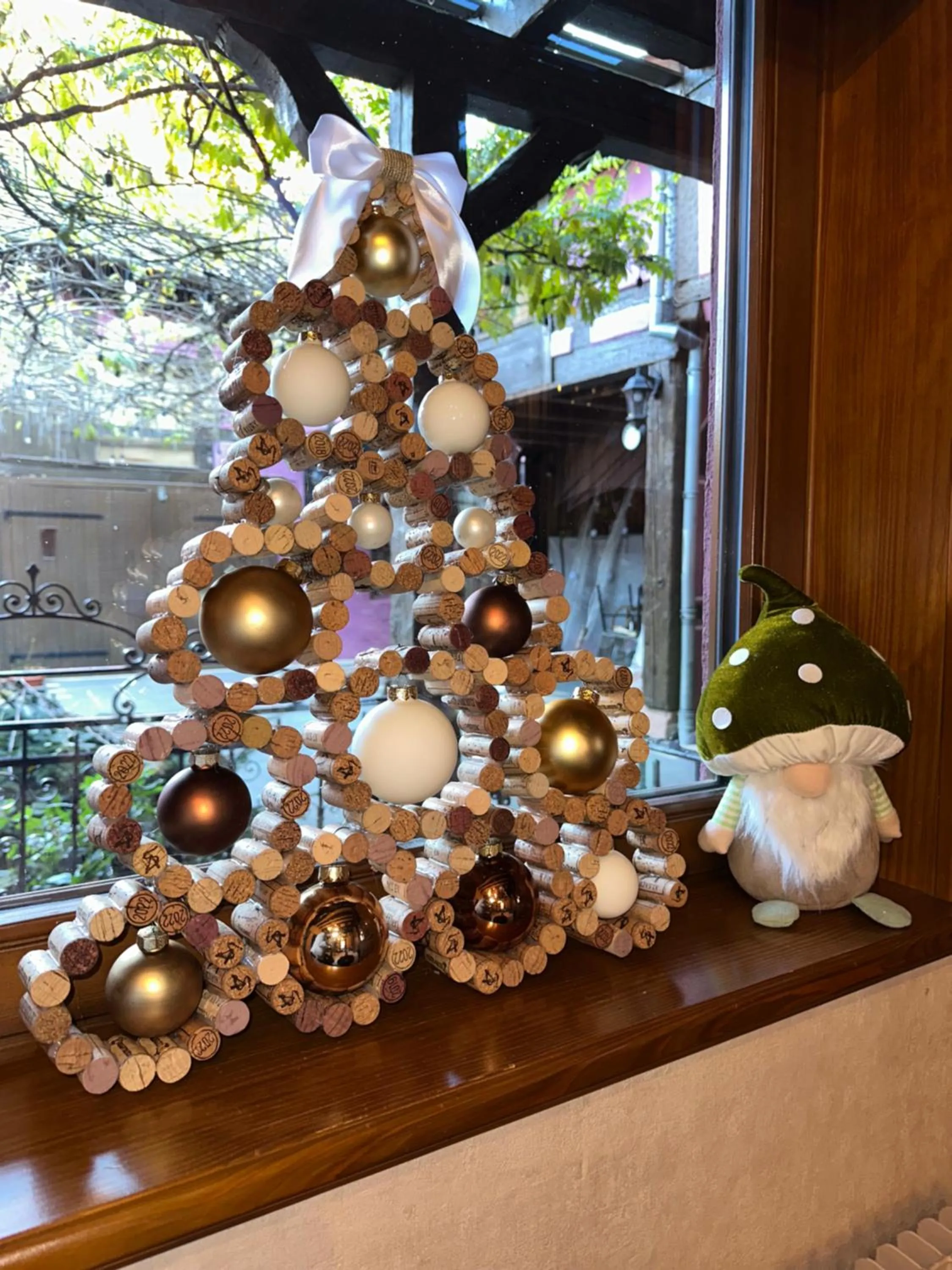 Auberge Le Meisenberg