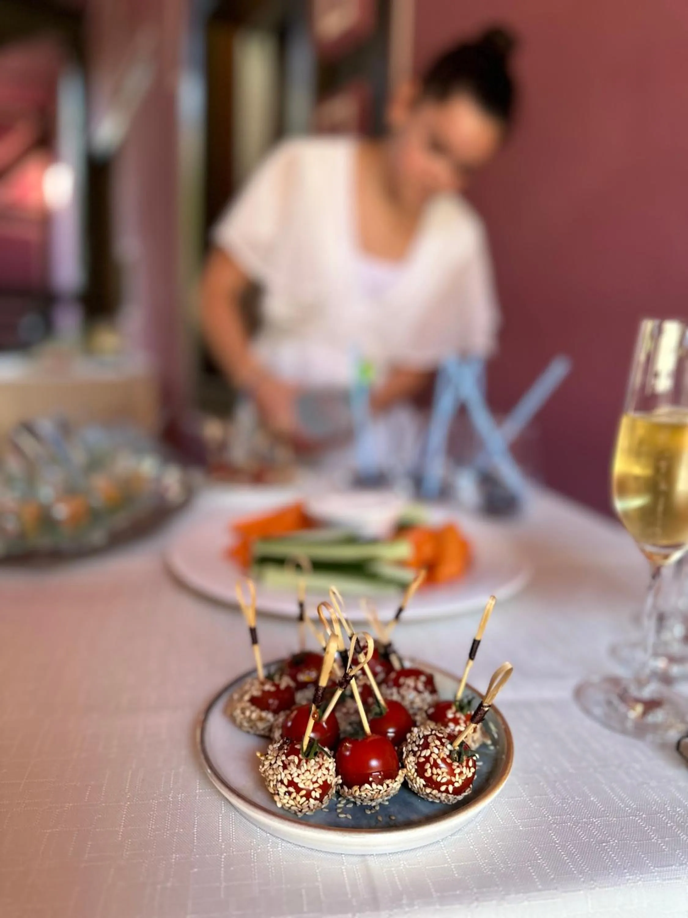 Auberge Le Meisenberg