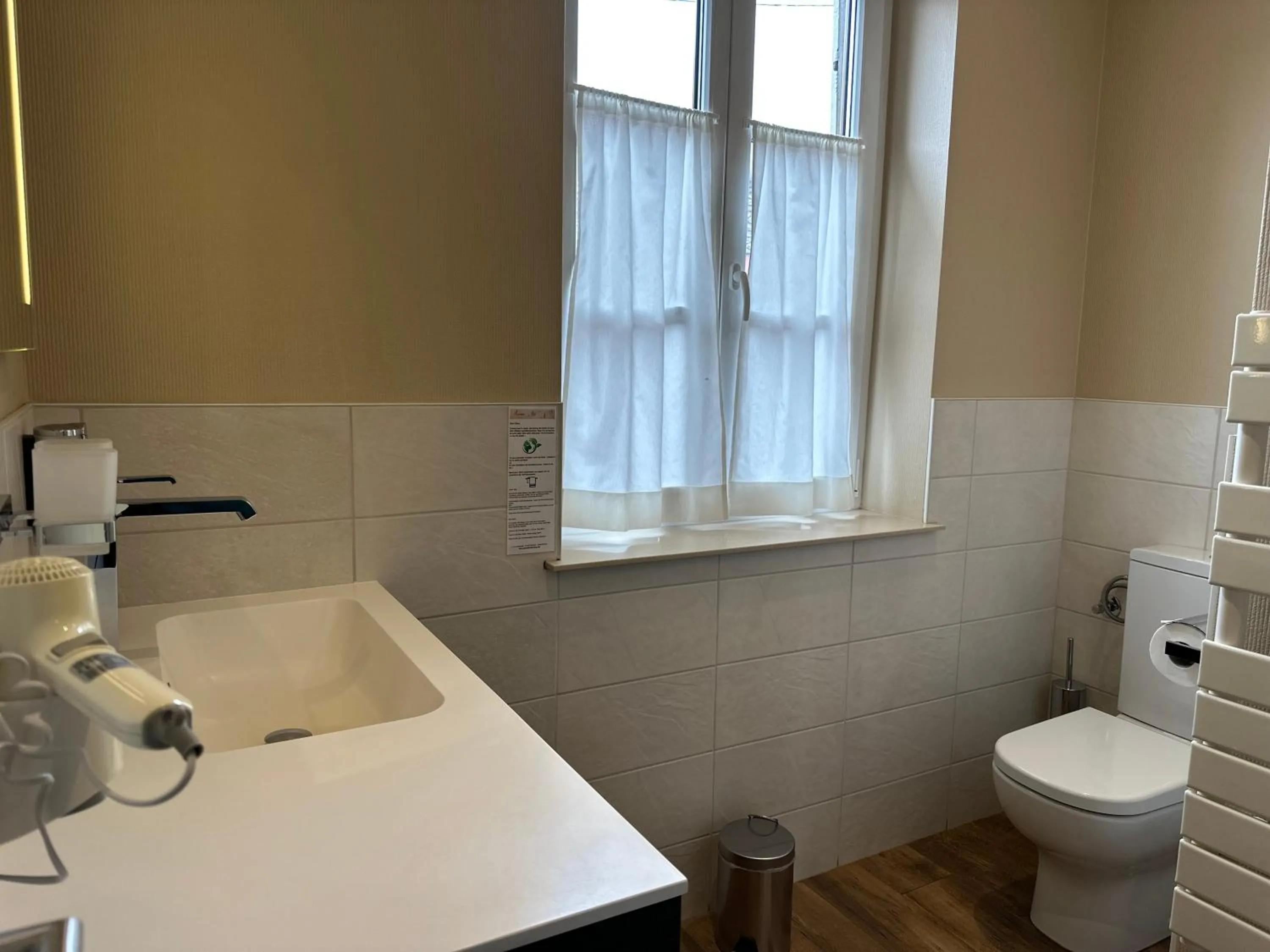 Auberge Le Meisenberg