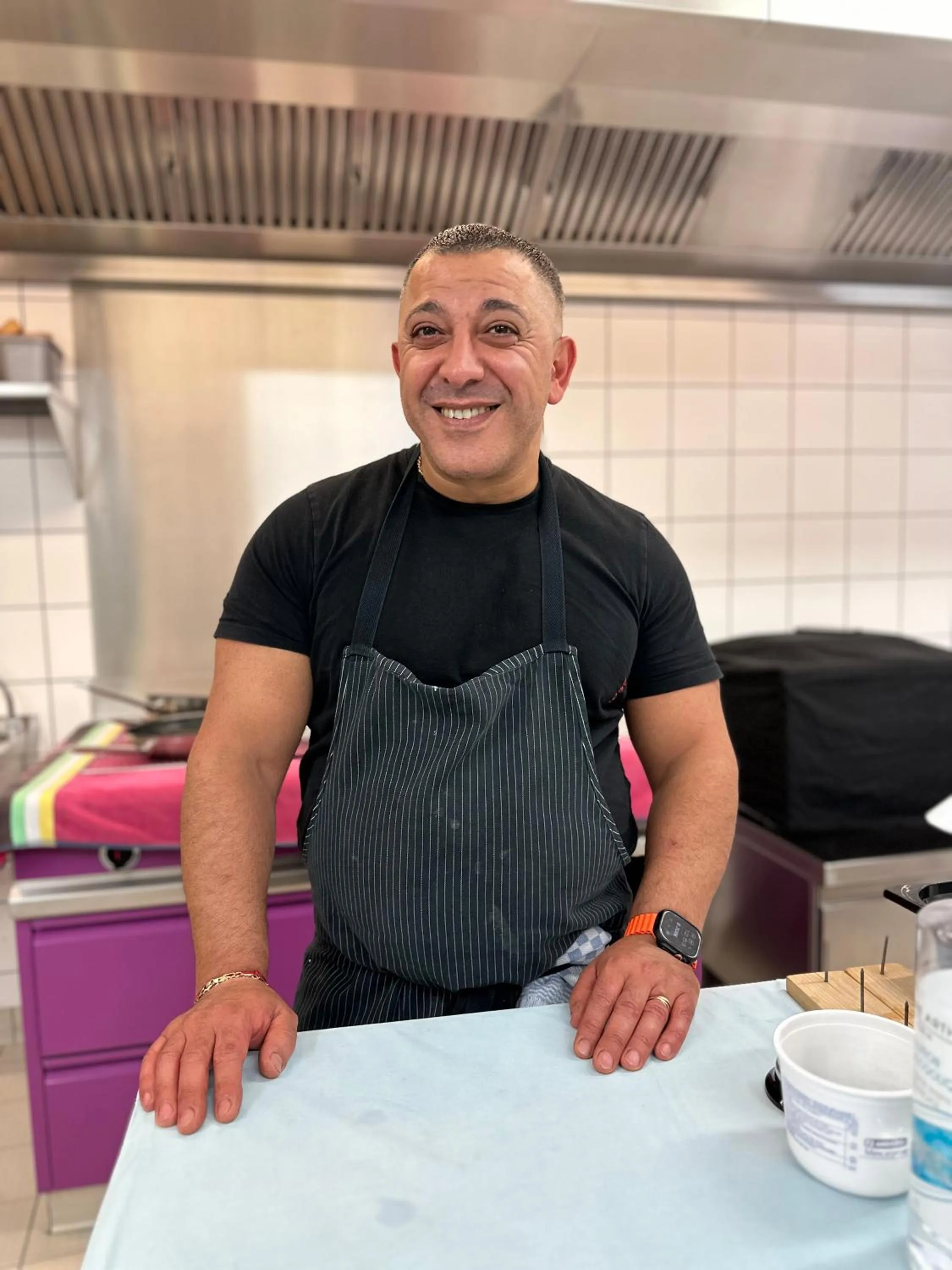 Auberge Le Meisenberg