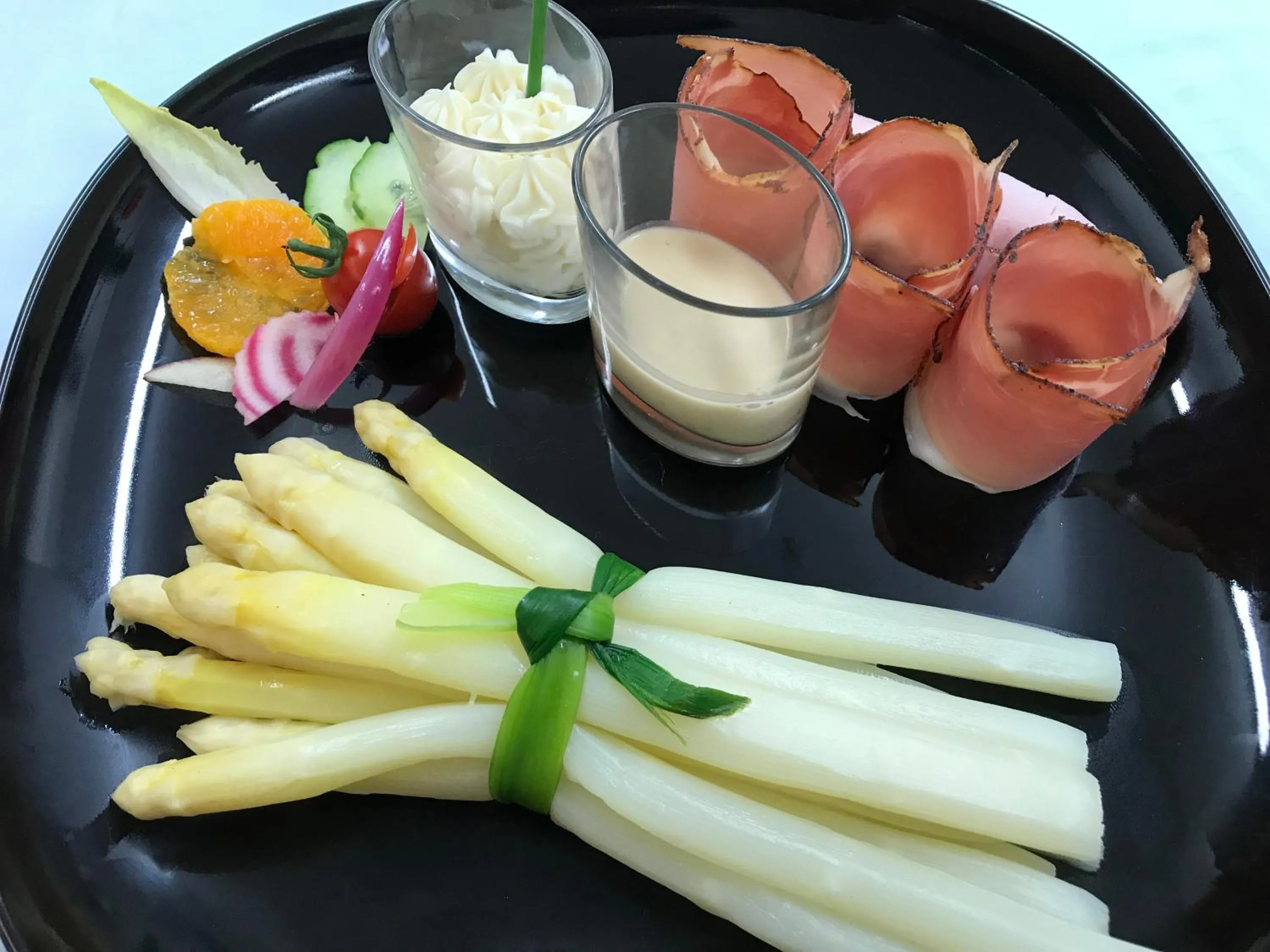 Auberge Le Meisenberg