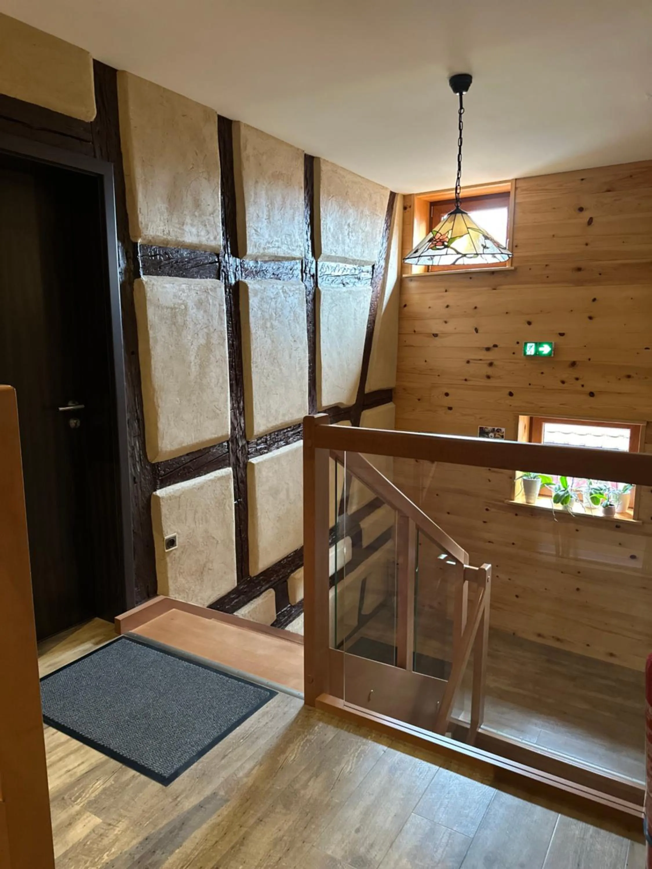 Auberge Le Meisenberg