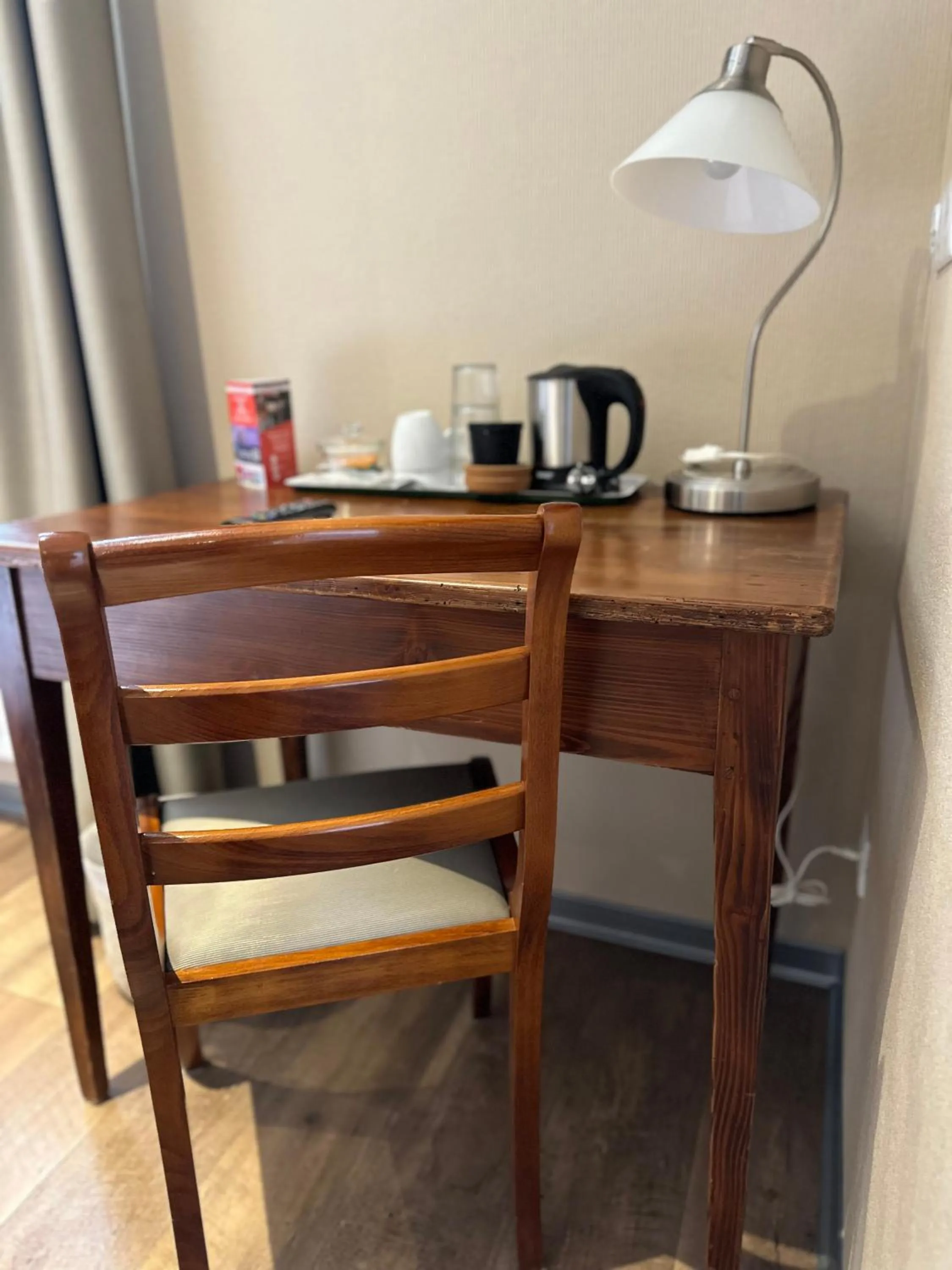 Auberge Le Meisenberg