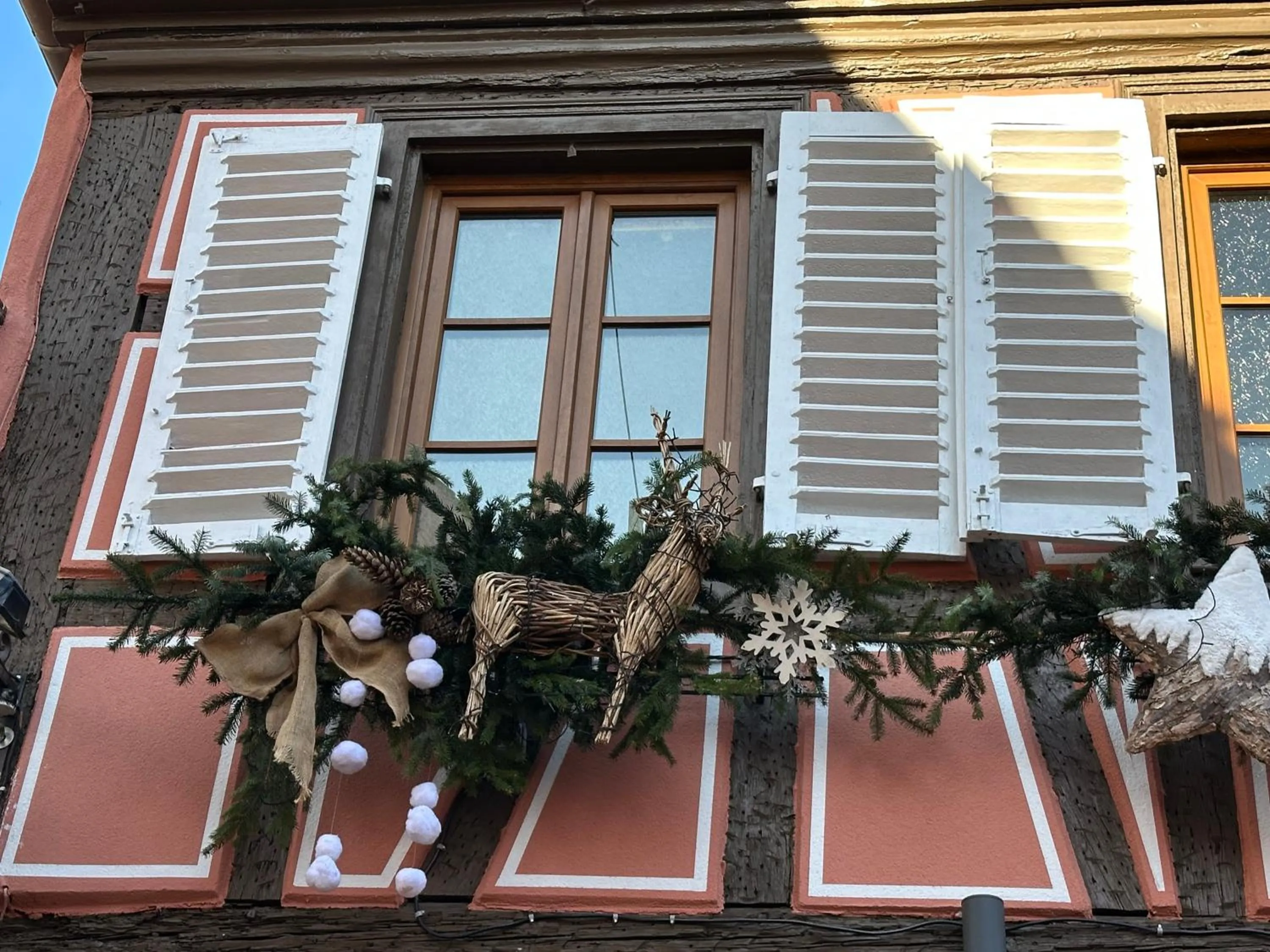 Auberge Le Meisenberg