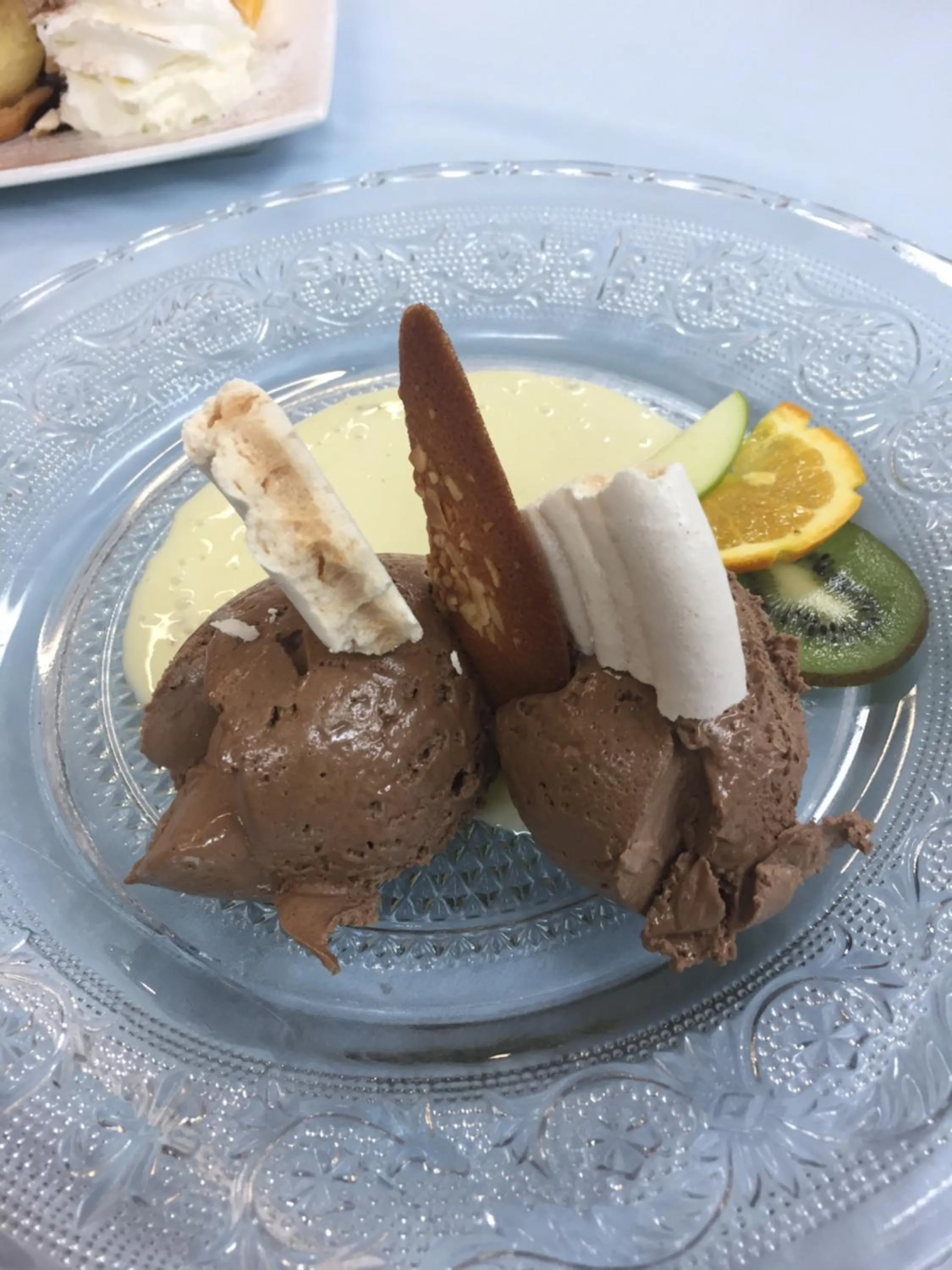 Auberge Le Meisenberg