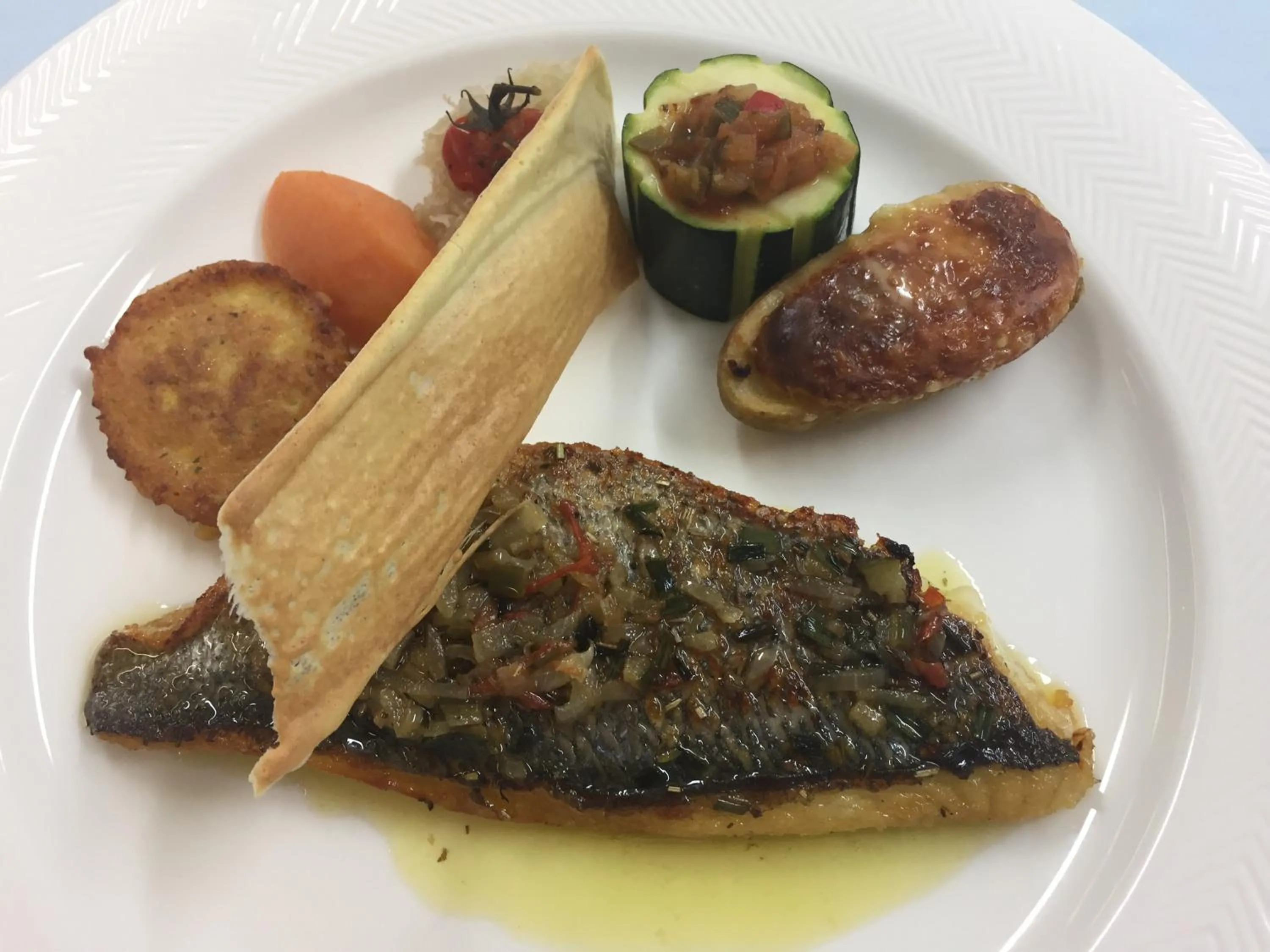 Auberge Le Meisenberg