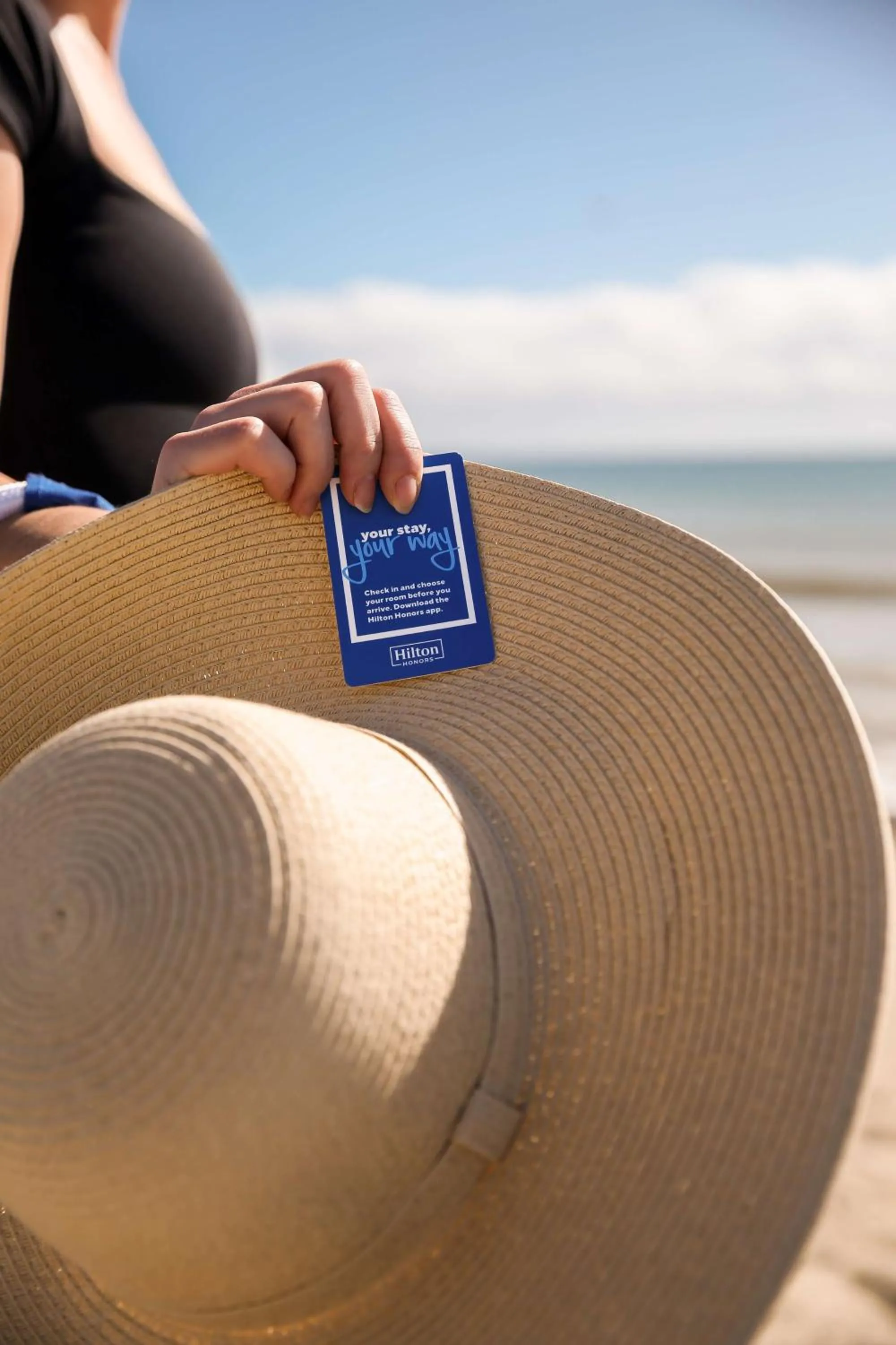 Beach in DoubleTree Suites by Hilton Doheny Beach