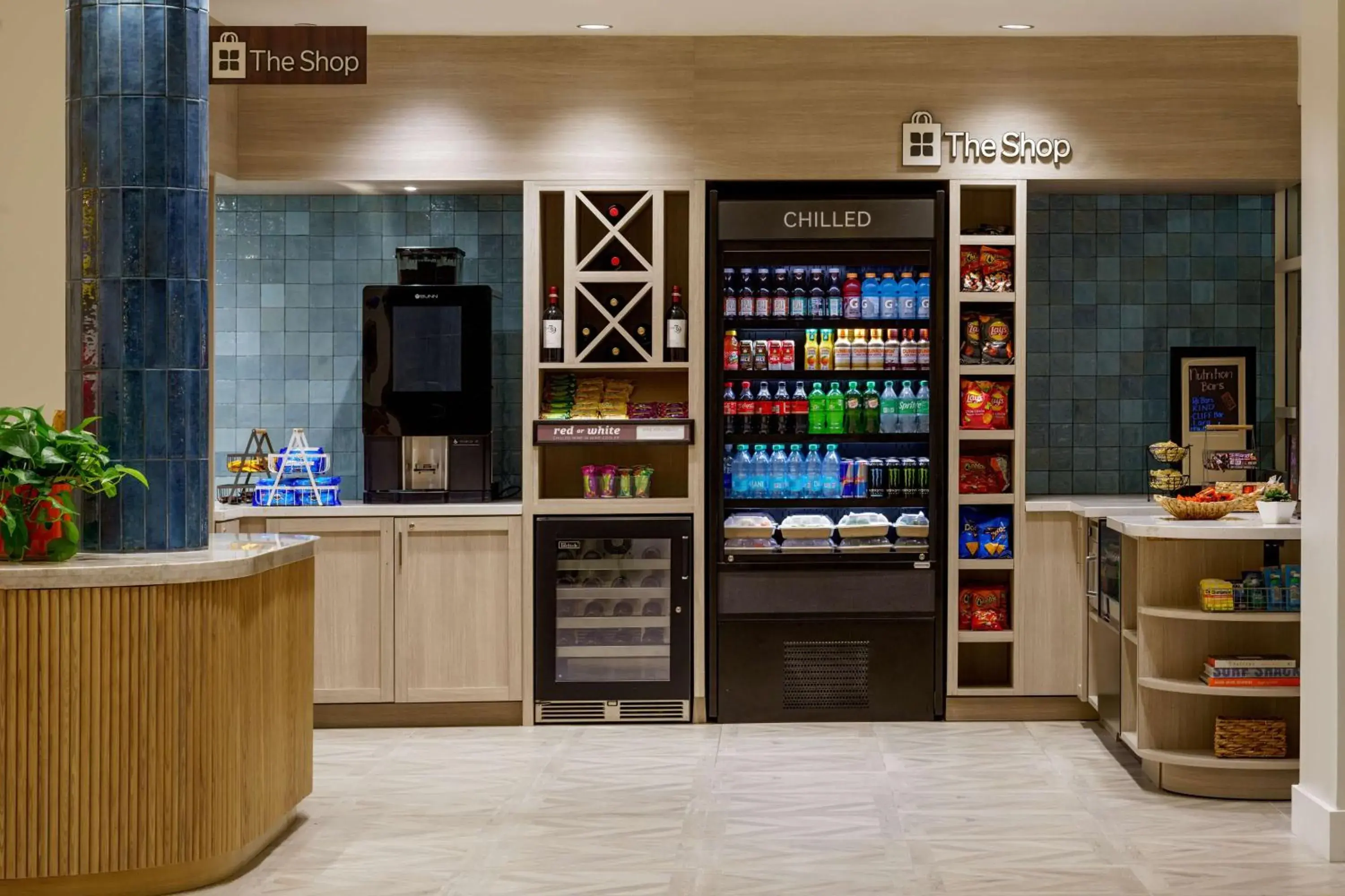 Restaurant/places to eat in Hilton Garden Inn Dana Point Doheny Beach Restaurant/places to eat in Hilton Garden Inn Dana Point Doheny Beach