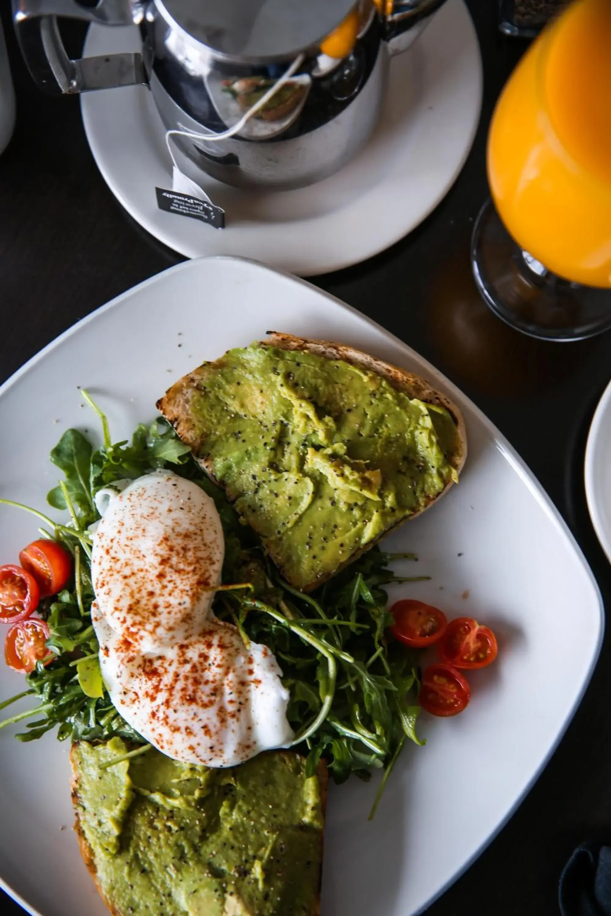 Food in Hilton Garden Inn Dana Point Doheny Beach Food in Hilton Garden Inn Dana Point Doheny Beach