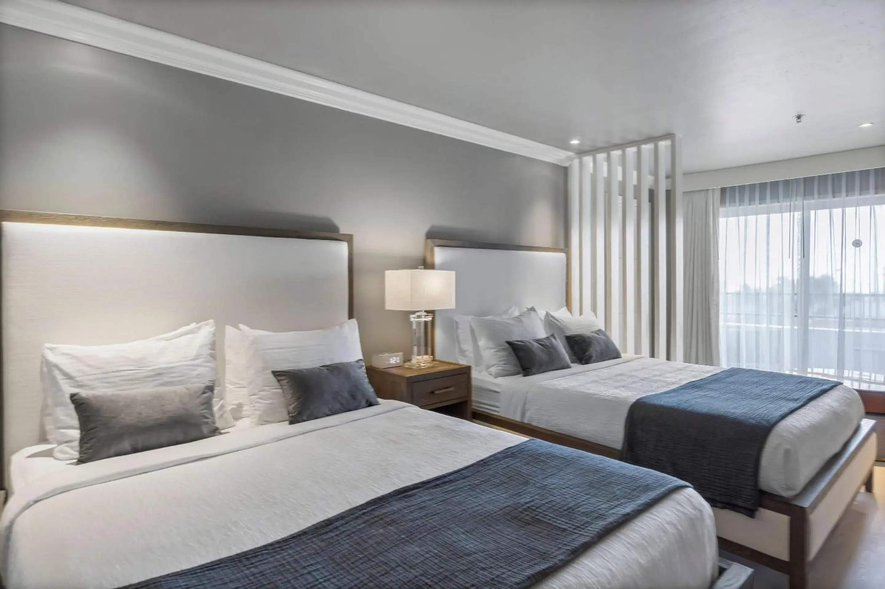 Bedroom, Bed in The Volare, an Ascend Collection Hotel Bedroom, Bed in The Volare, an Ascend Collection Hotel