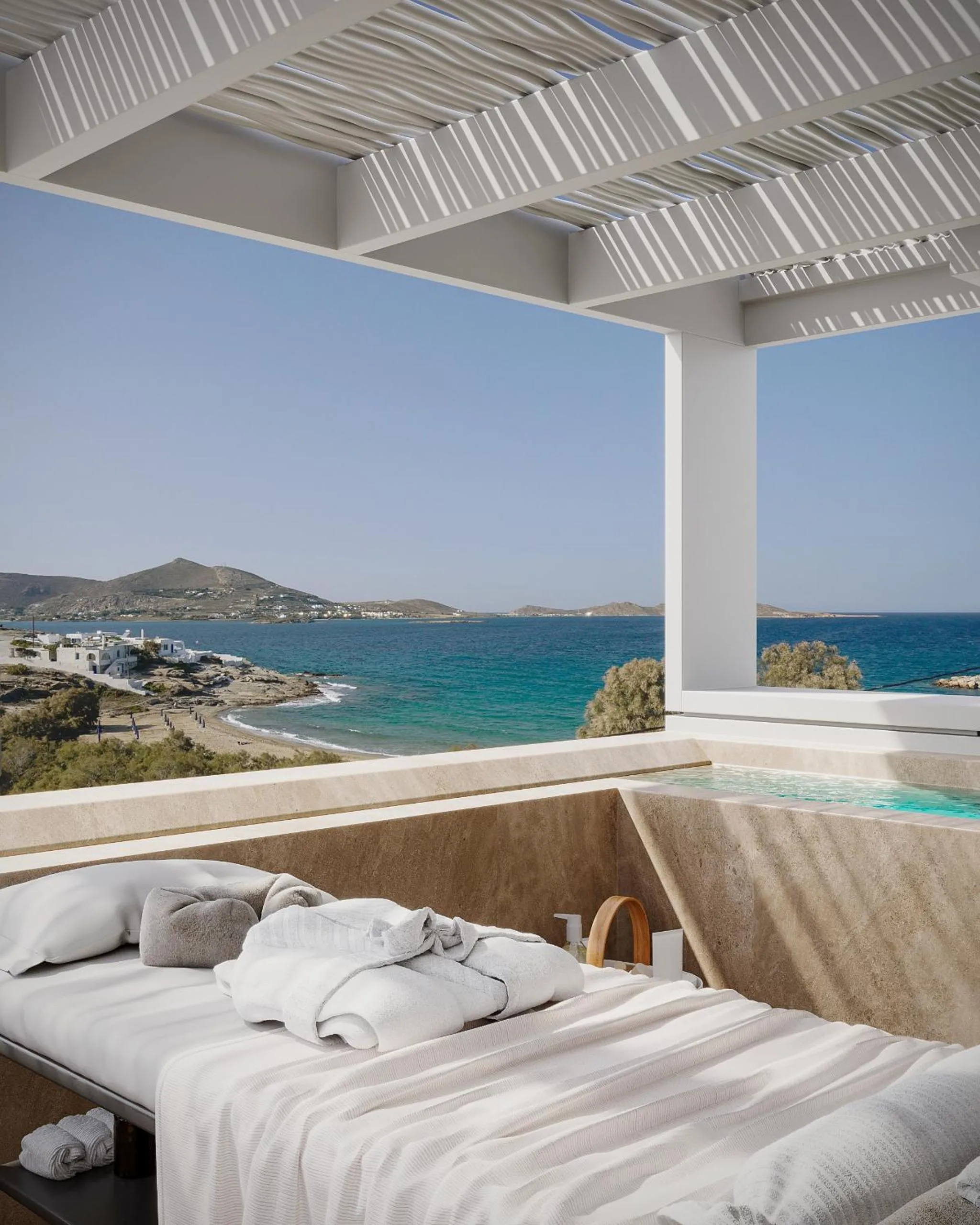 Spa and wellness centre/facilities in Hotel Senia