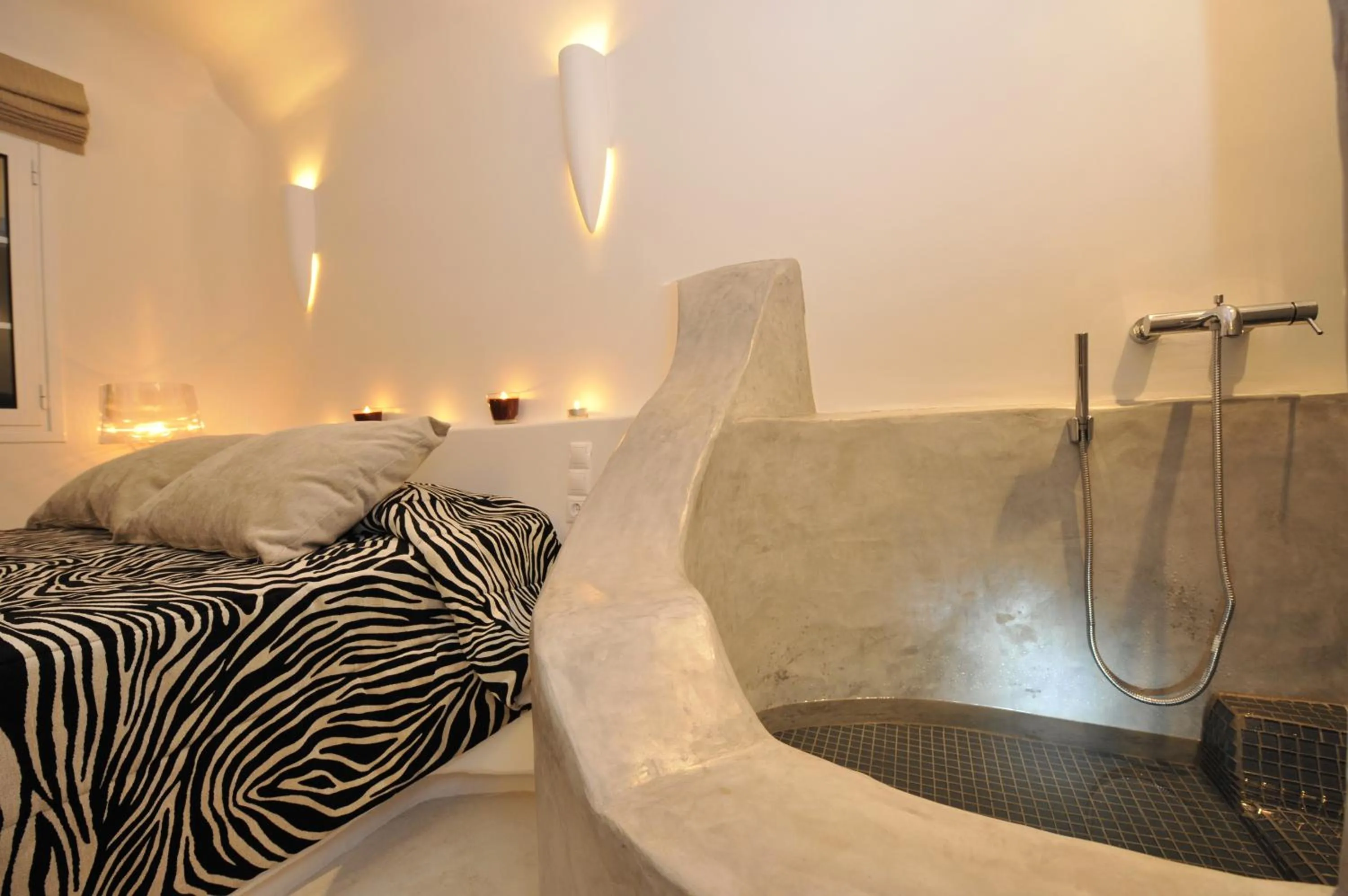 Photo of the whole room, Bed in Hotel Senia