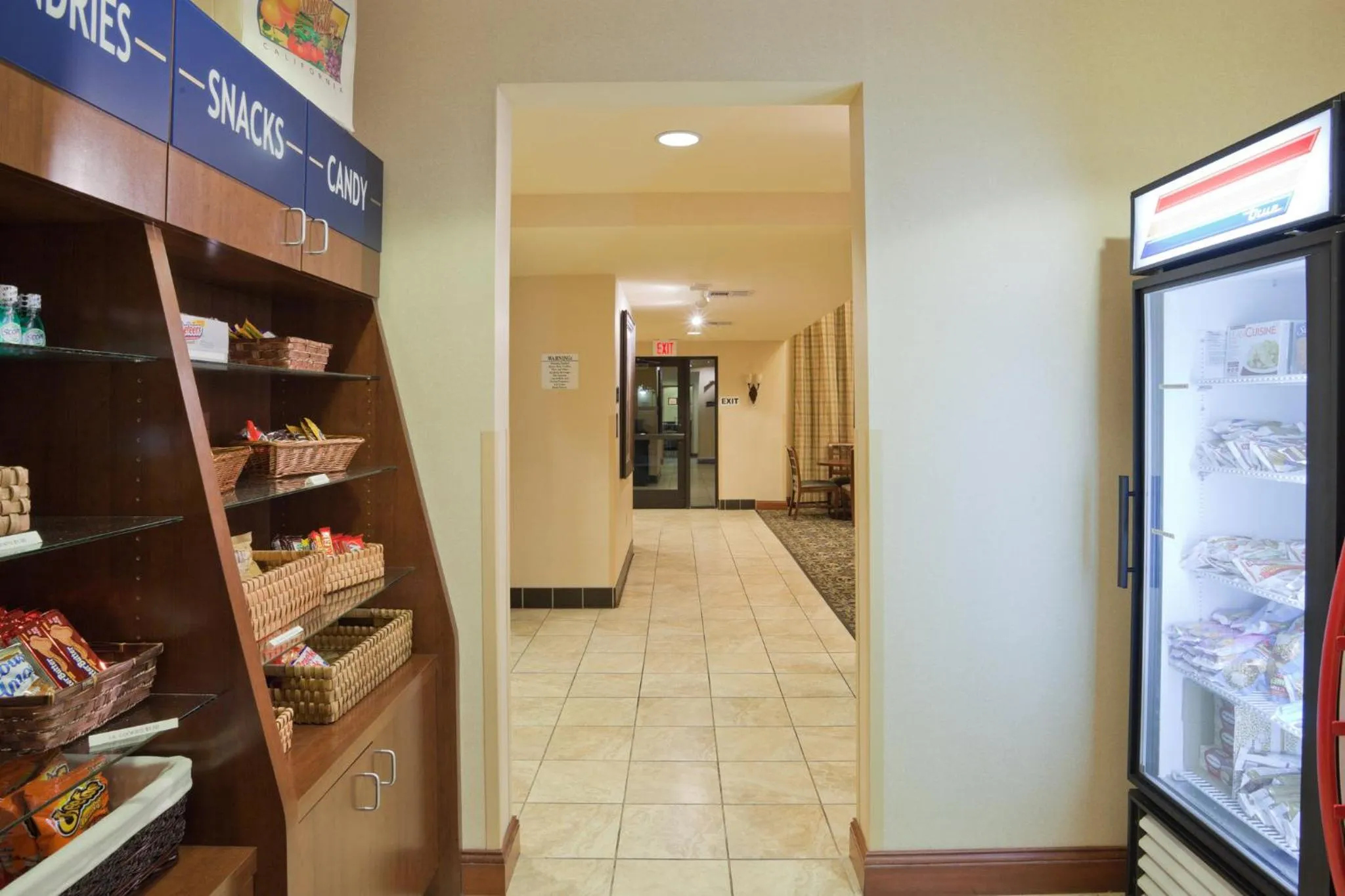 Other in Staybridge Suites Fairfield Napa Valley Area by IHG