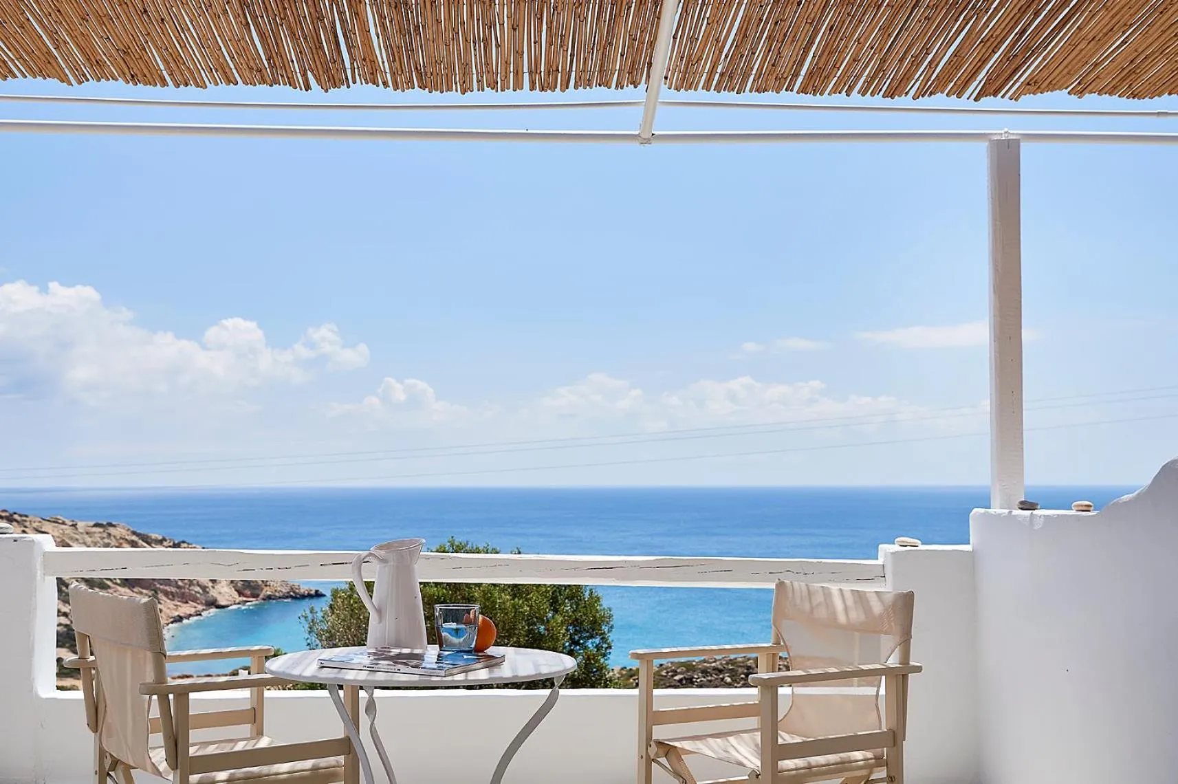 Vista Mare Milos