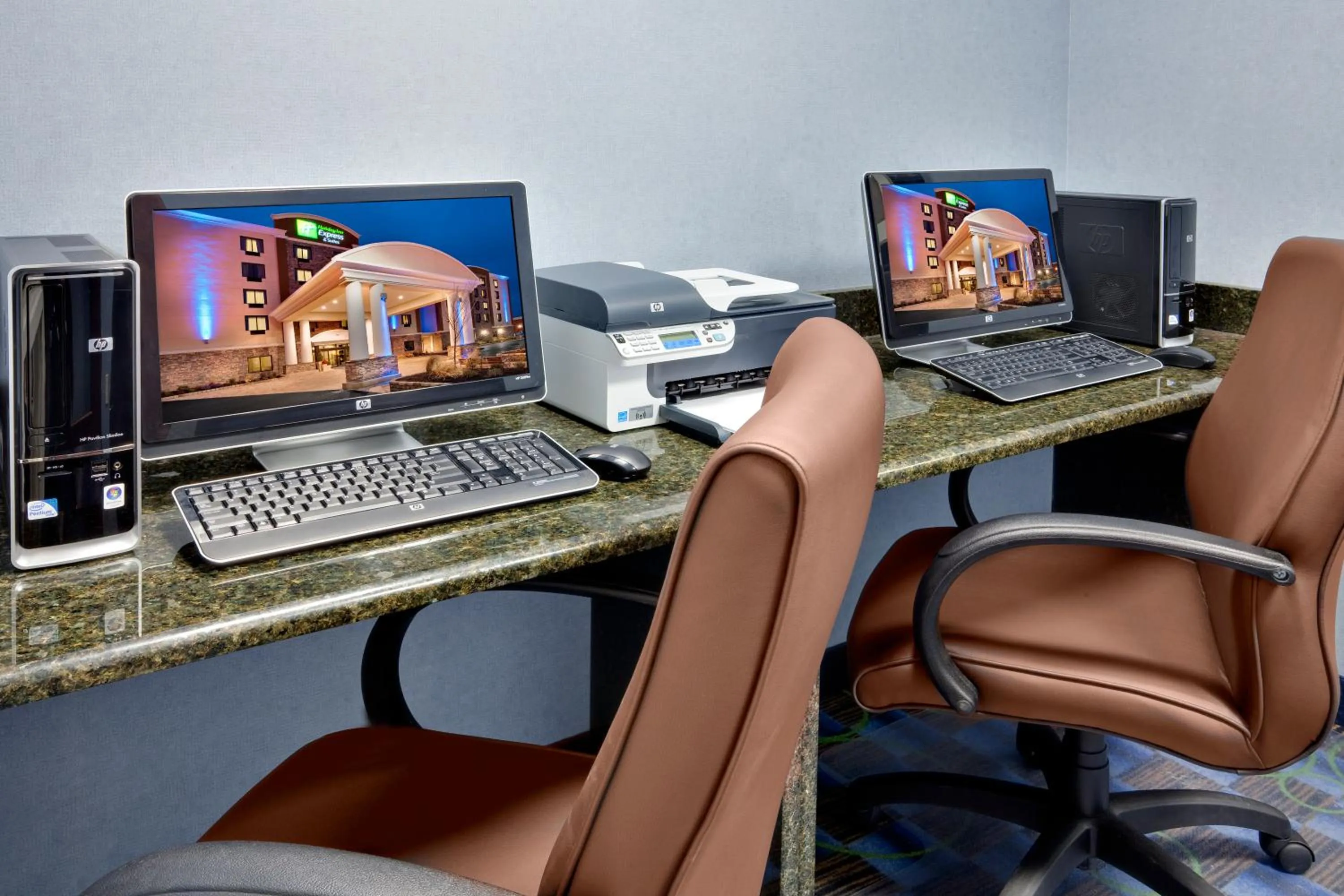 Other in Holiday Inn Express & Suites Williamsport by IHG