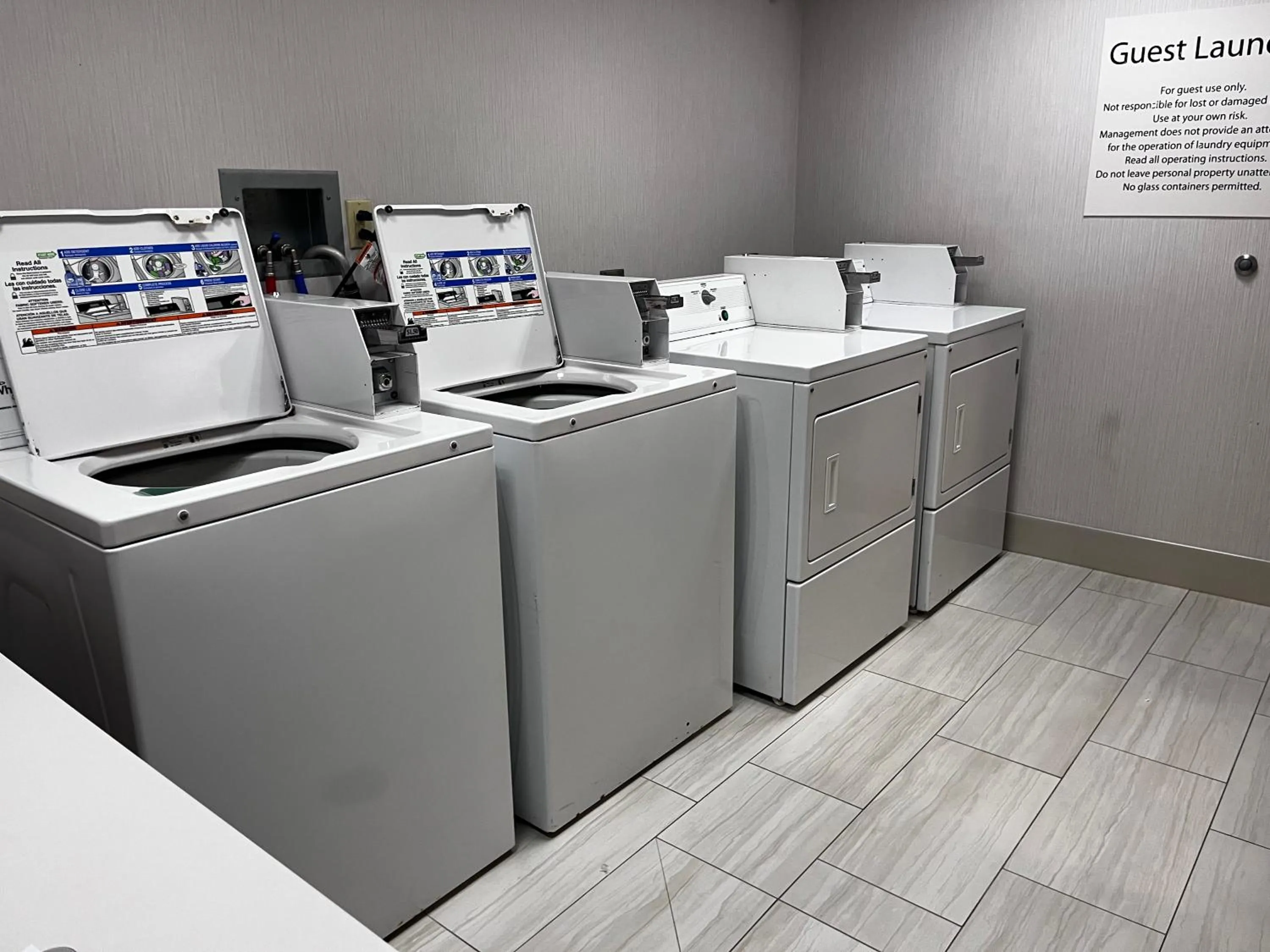 Property building in Holiday Inn Express & Suites Williamsport by IHG