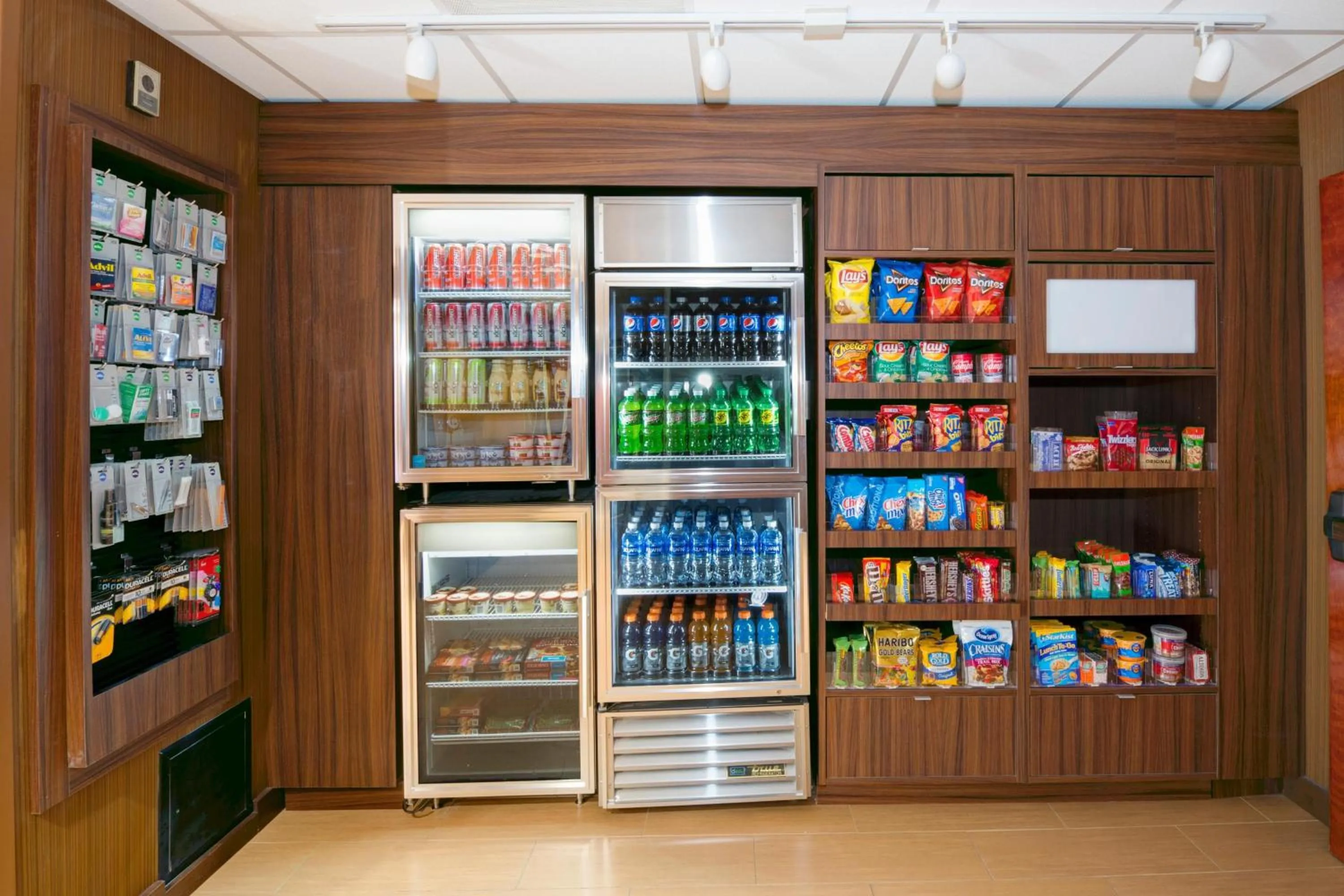 Other in Fairfield Inn & Suites by Marriott Greenville Simpsonville