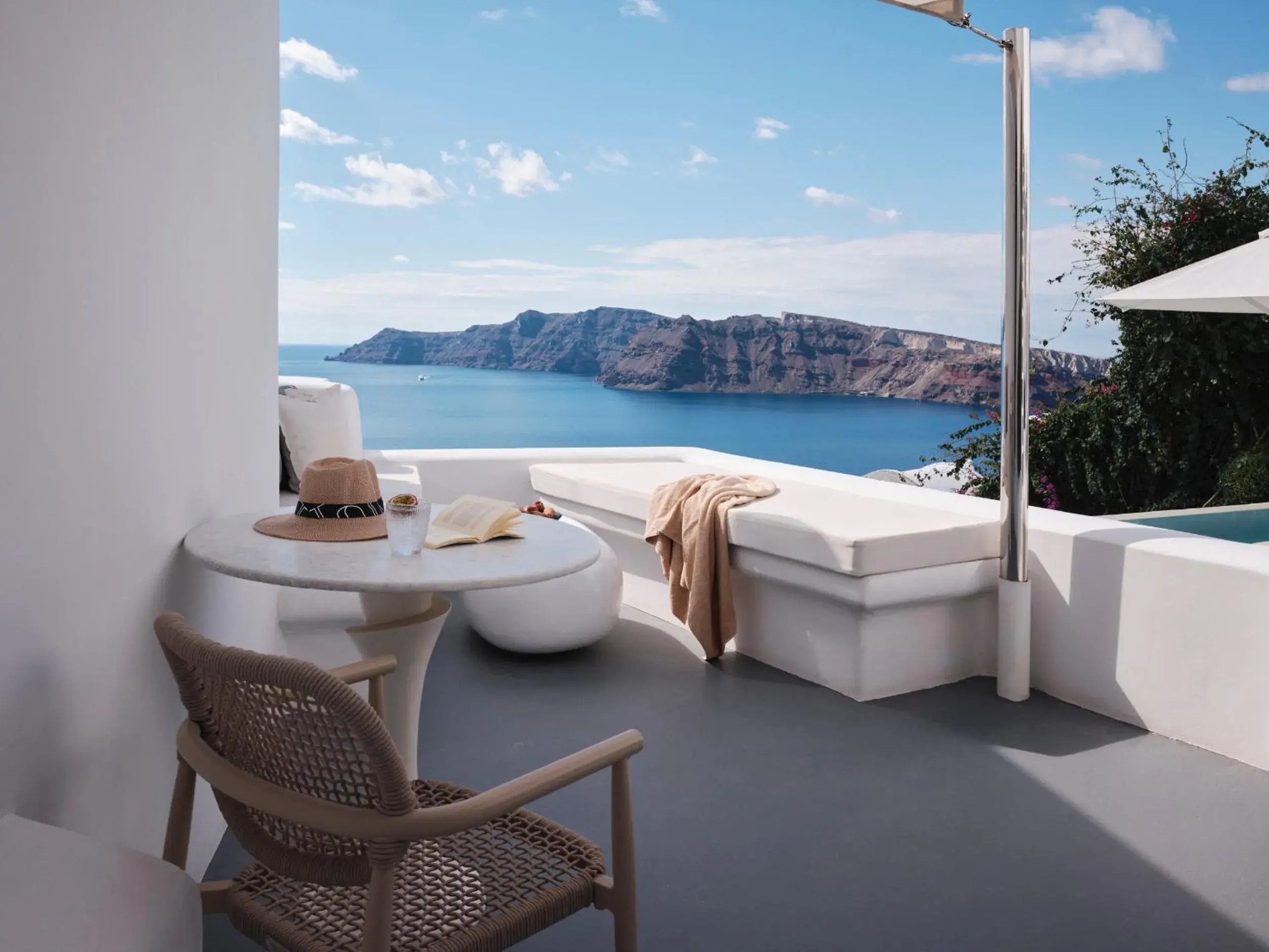 View (from property/room) in Canaves Sunday View (from property/room) in Canaves Sunday