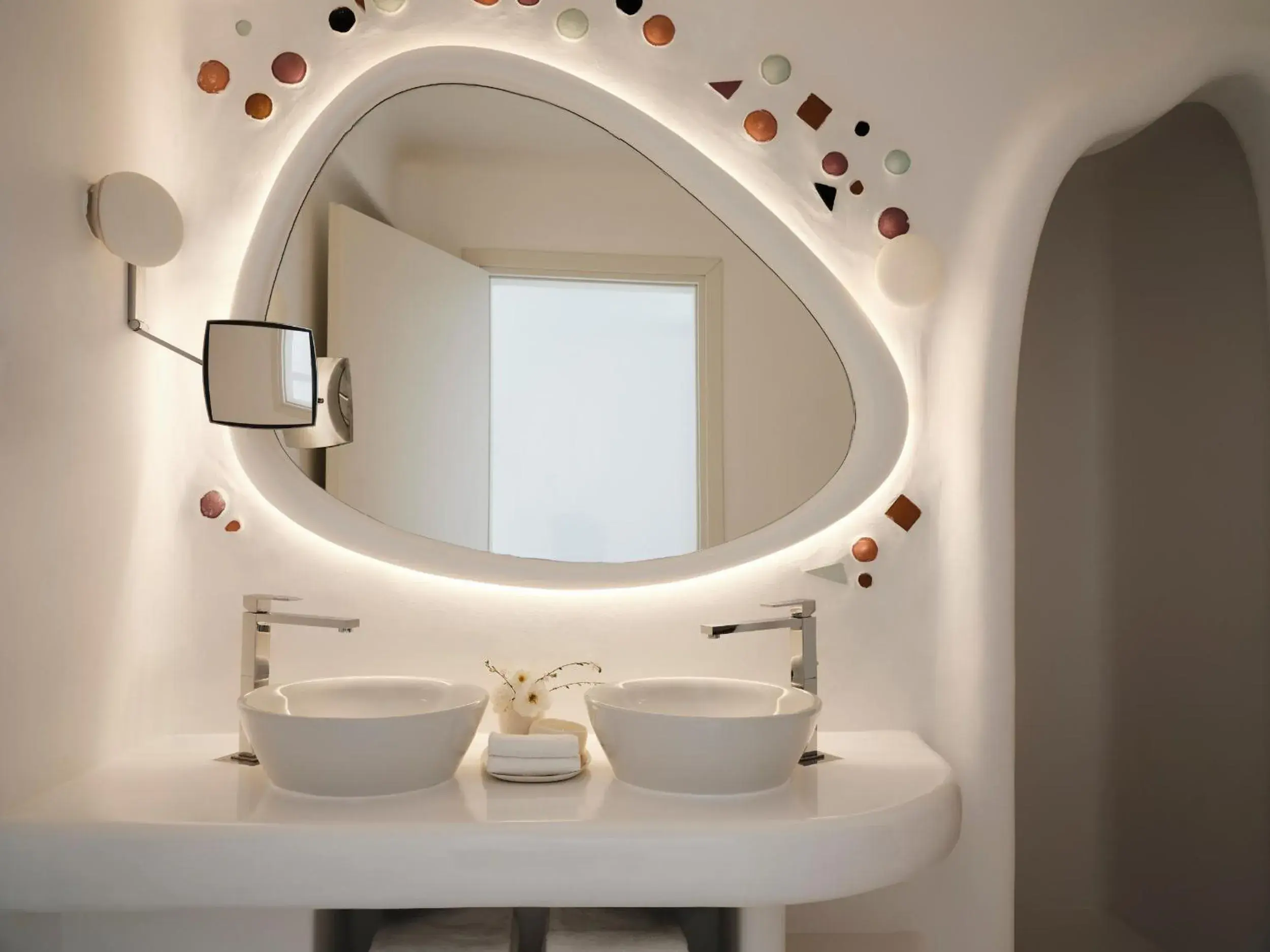 Bathroom in Canaves Sunday Bathroom in Canaves Sunday